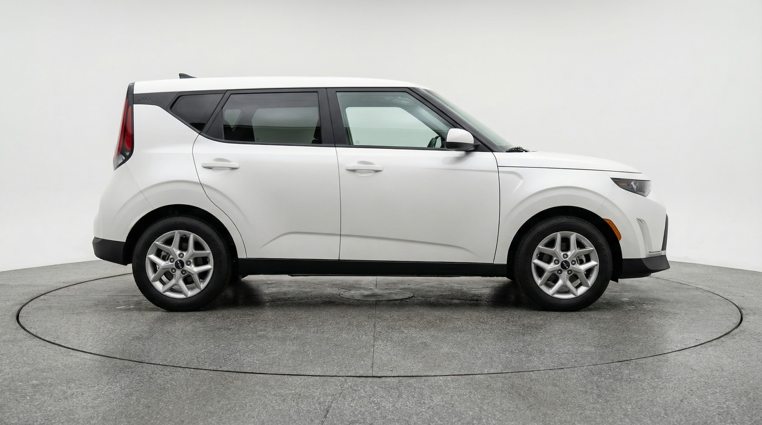 Thumbnail: 2025 Kia Soul - 8