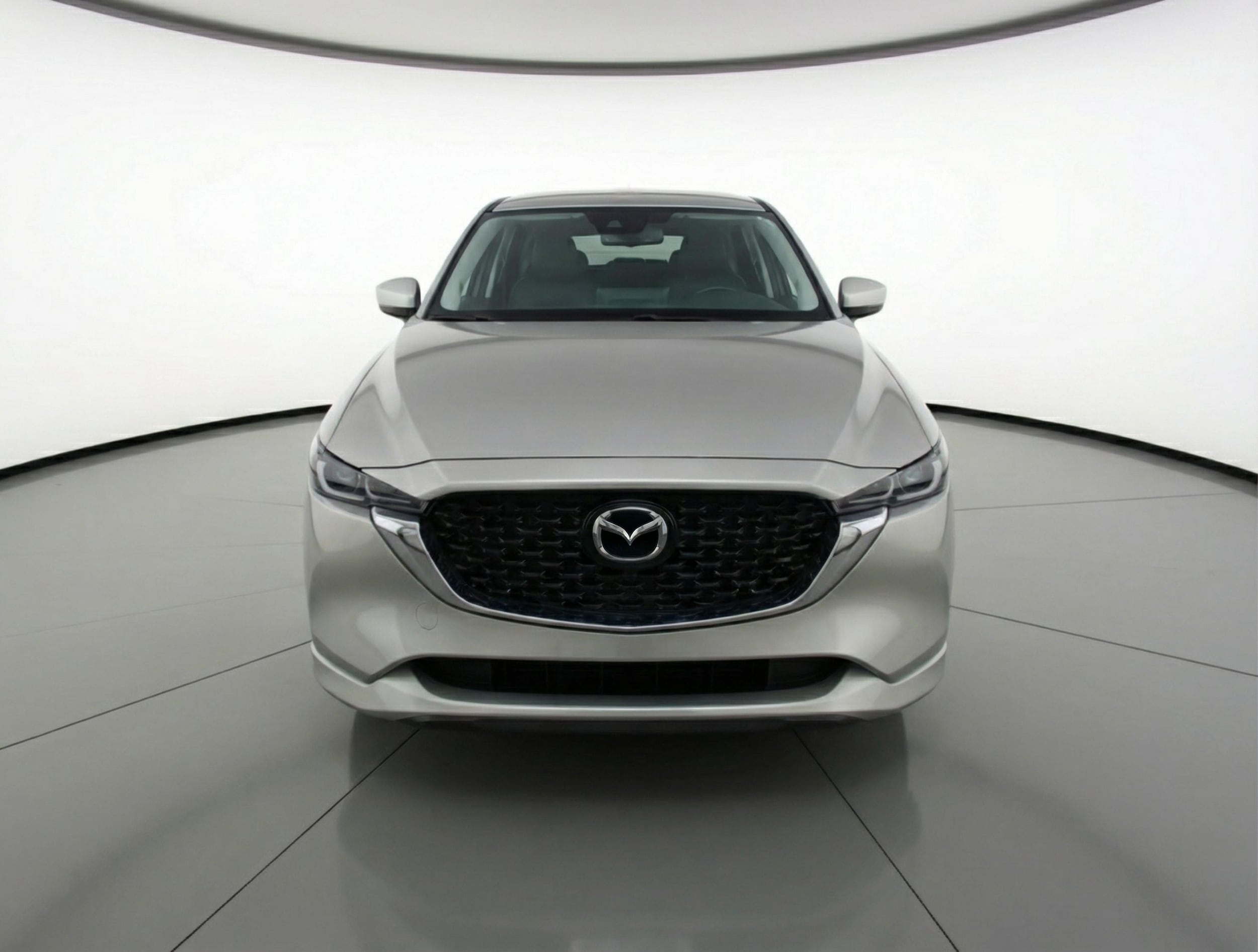 Thumbnail: 2025 Mazda CX-5 - 2