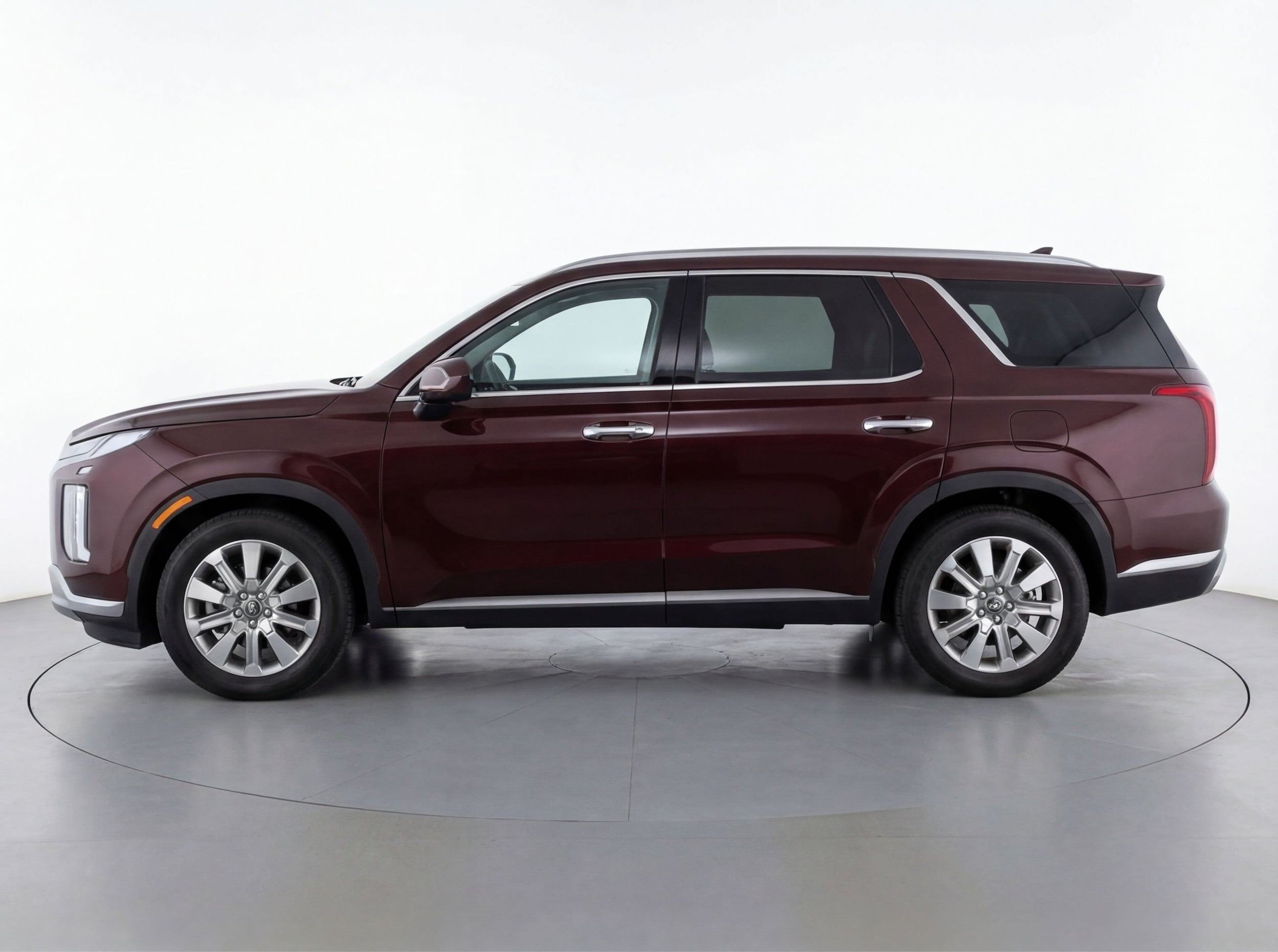Thumbnail: 2025 Hyundai Palisade - 5