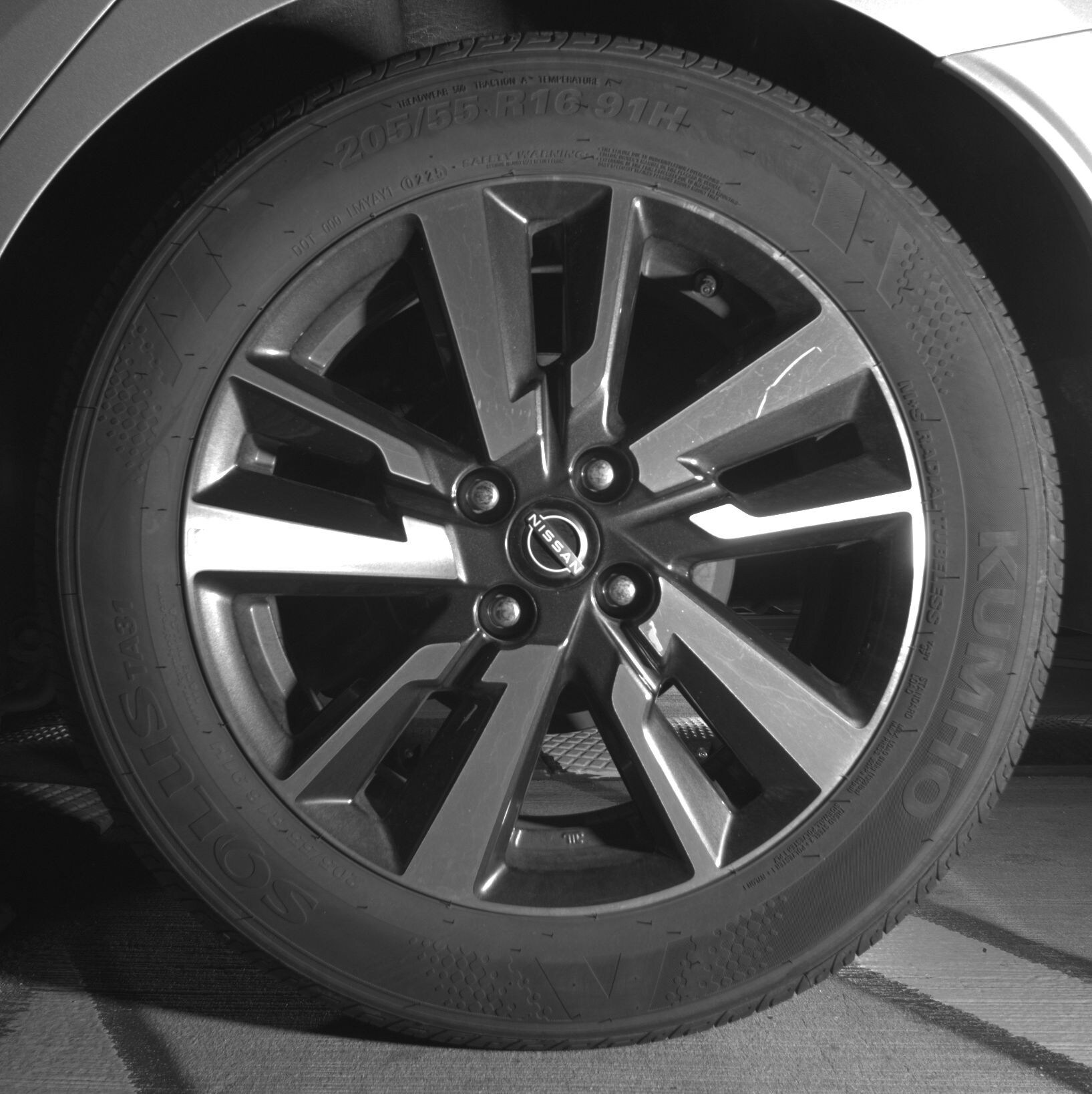 Thumbnail: 2025 Nissan Versa - 11