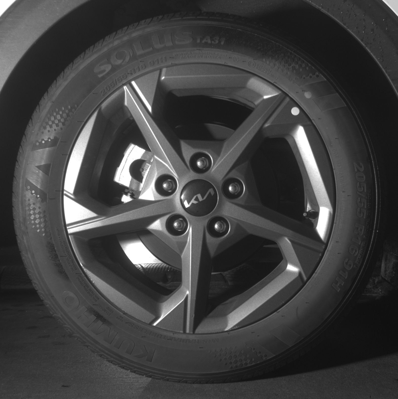 Thumbnail: 2025 Kia K4 - 12