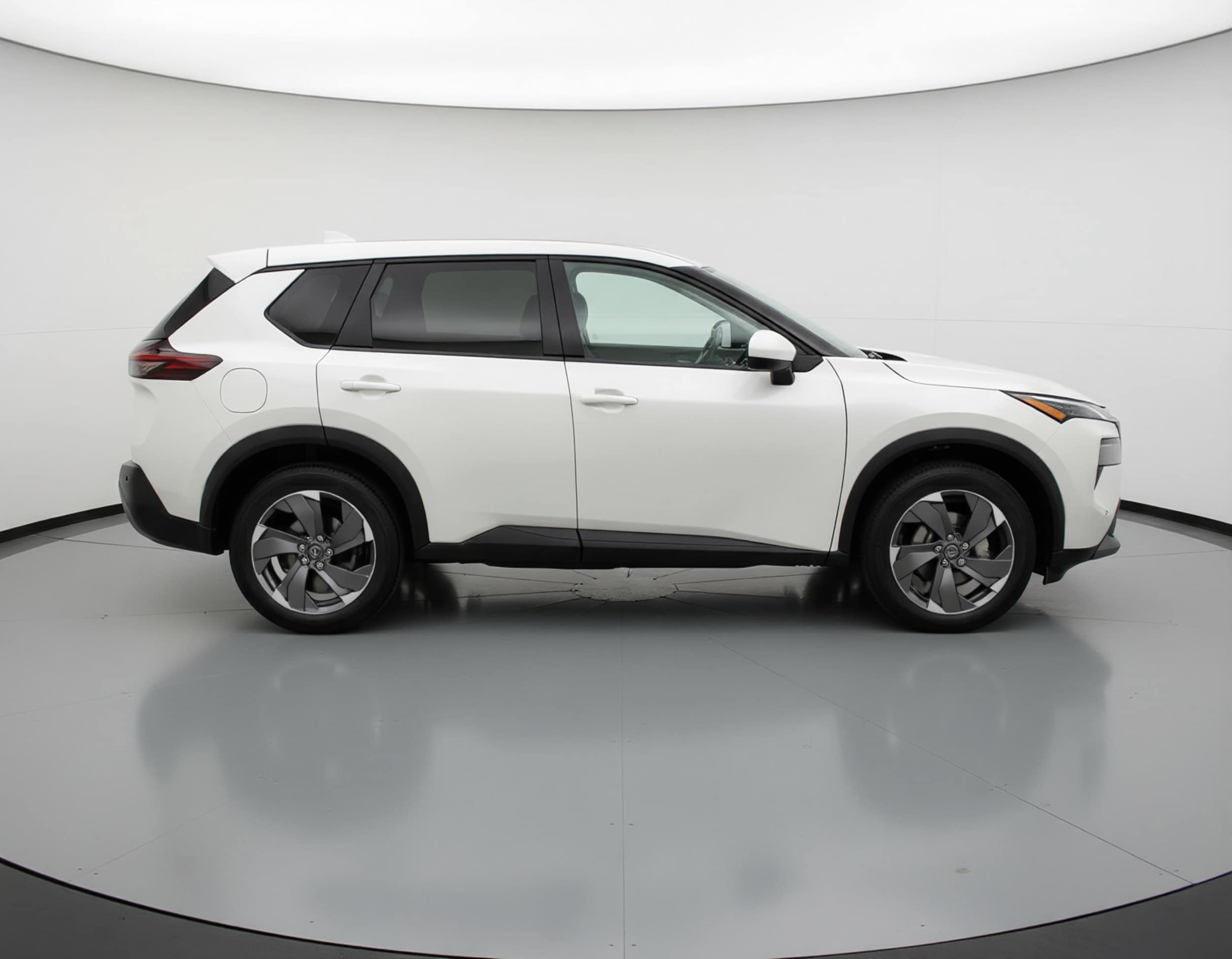 Thumbnail: 2025 Nissan Rogue - 8