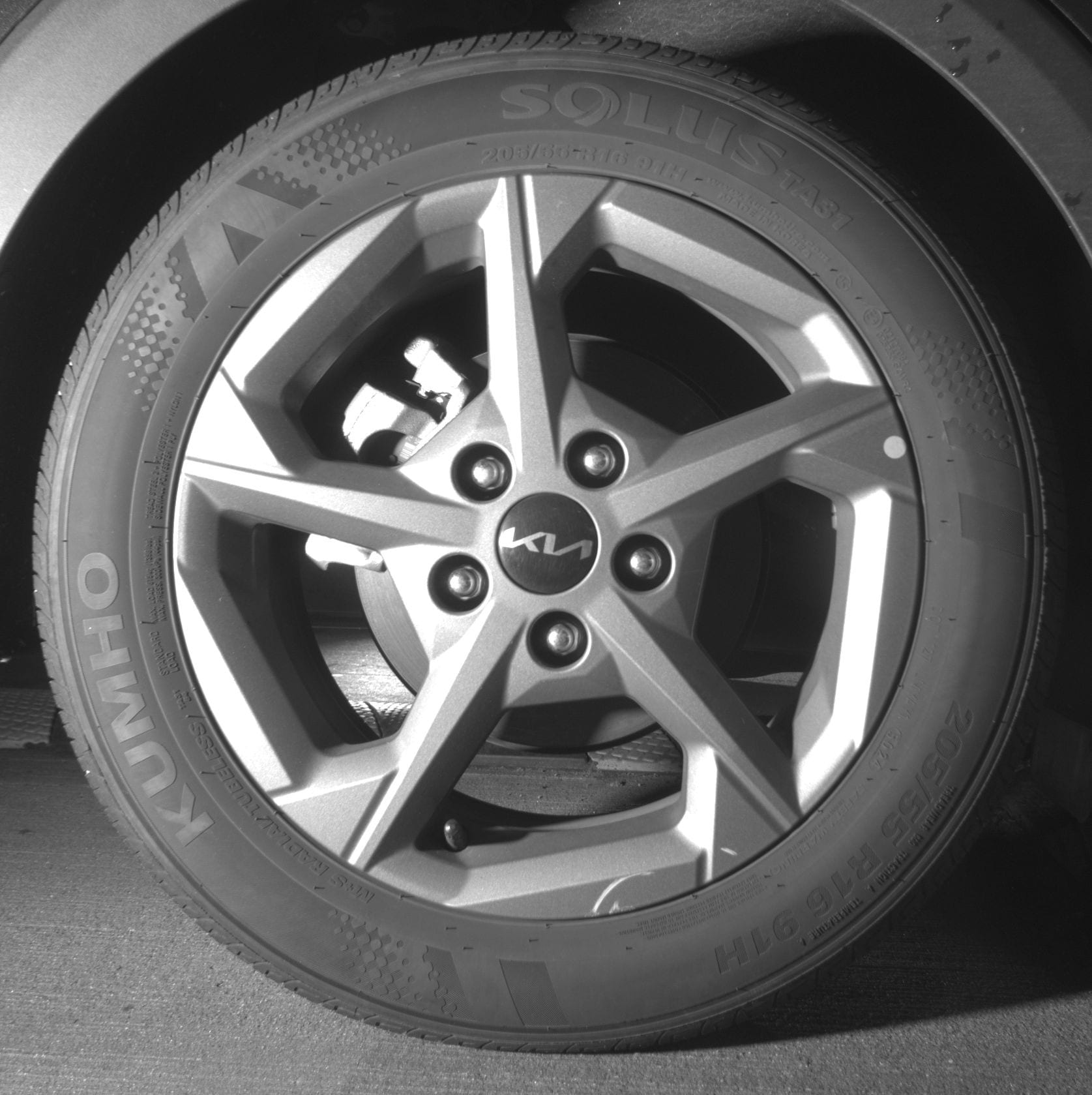 Thumbnail: 2025 Kia K4 - 12