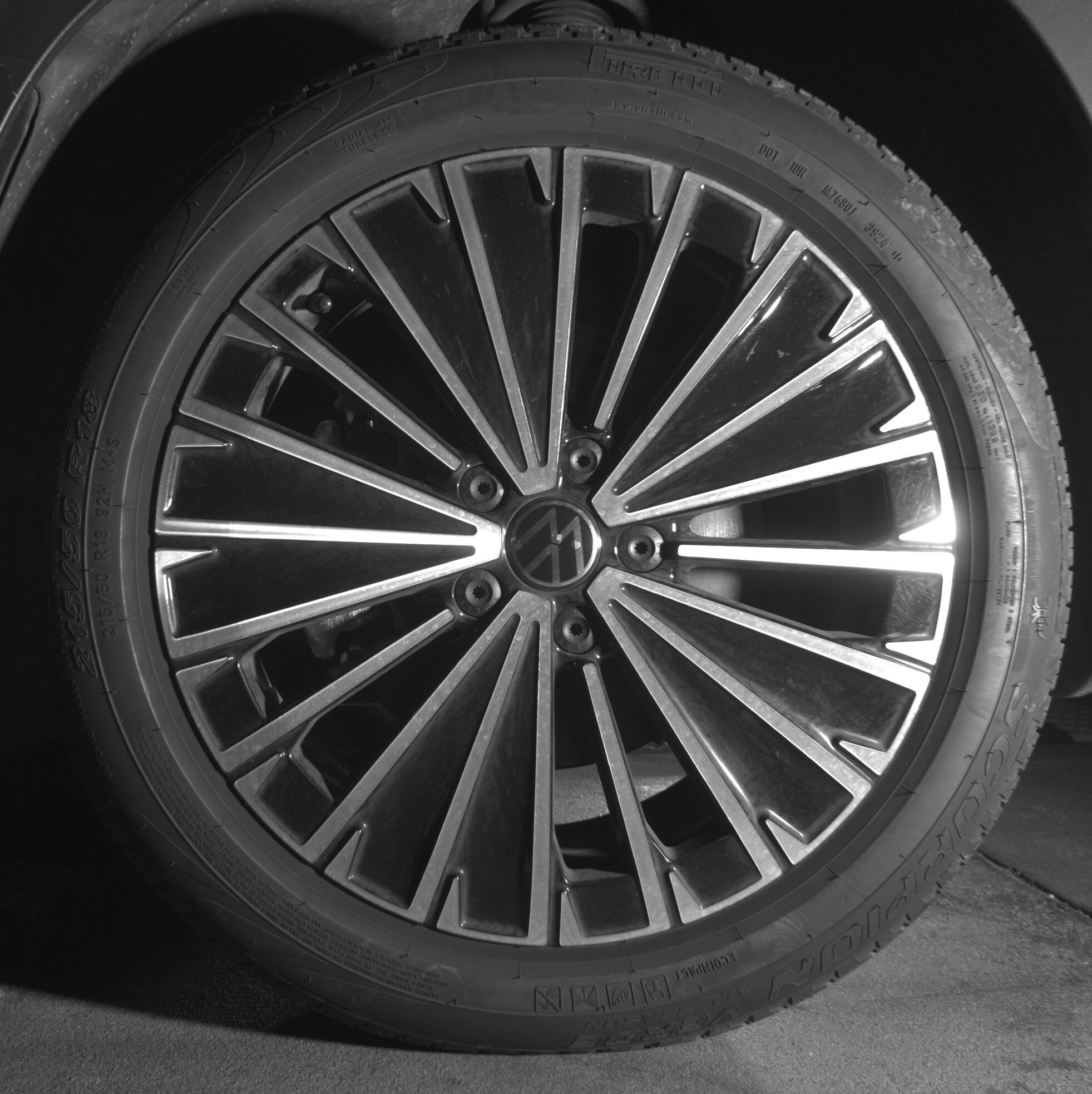 Thumbnail: 2025 Volkswagen Taos - 9