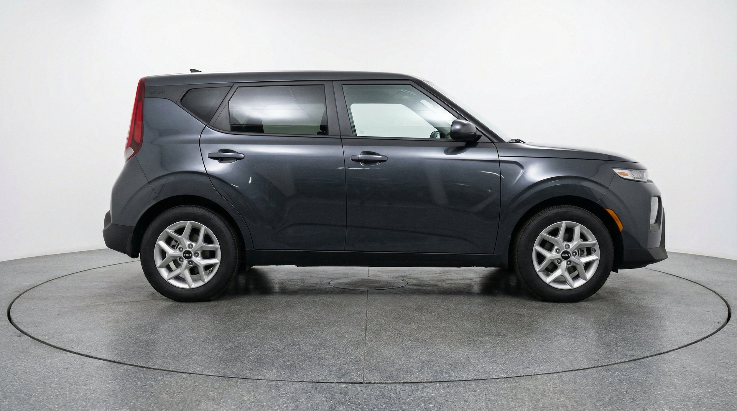 Thumbnail: 2025 Kia Soul - 11