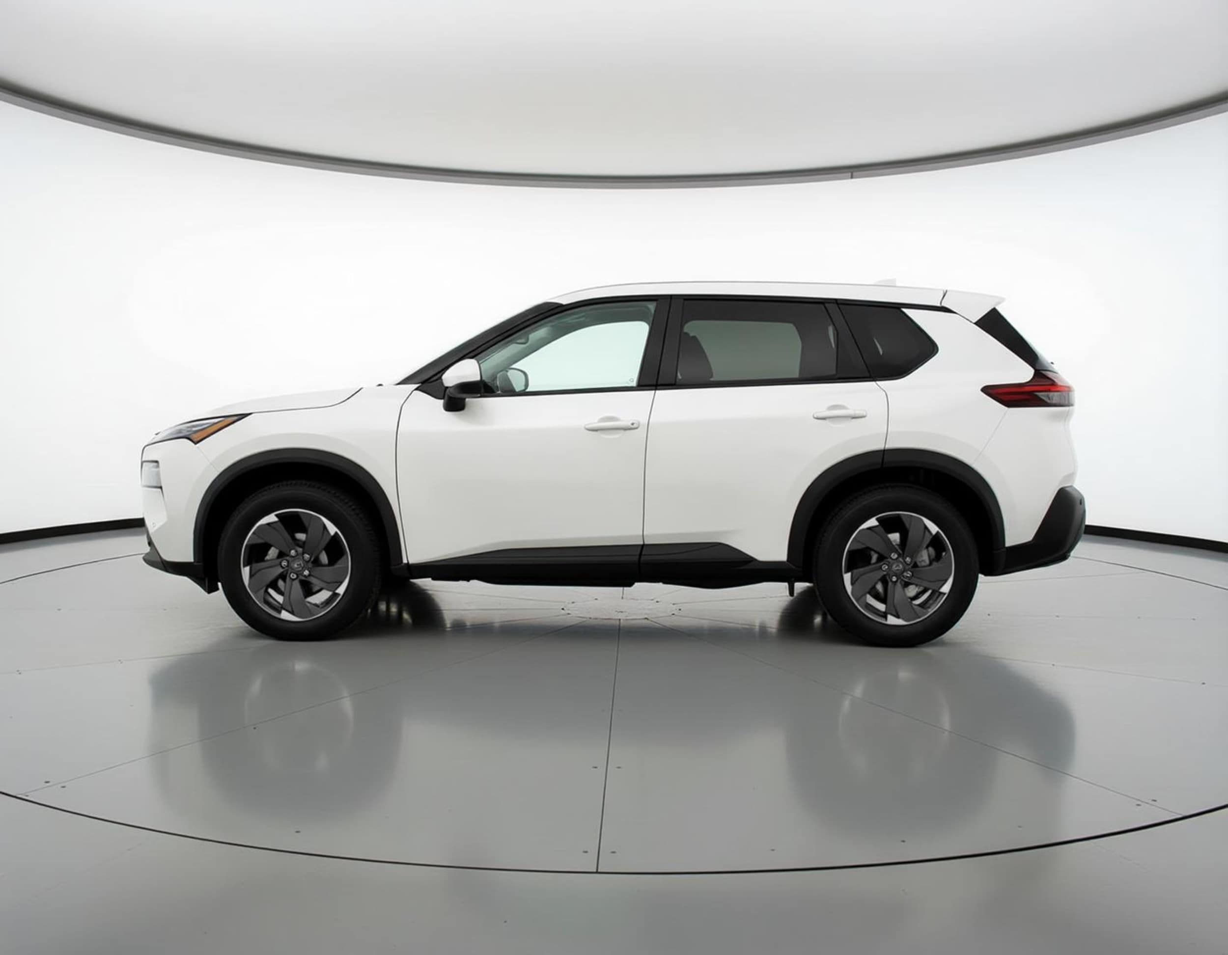 Thumbnail: 2025 Nissan Rogue - 4