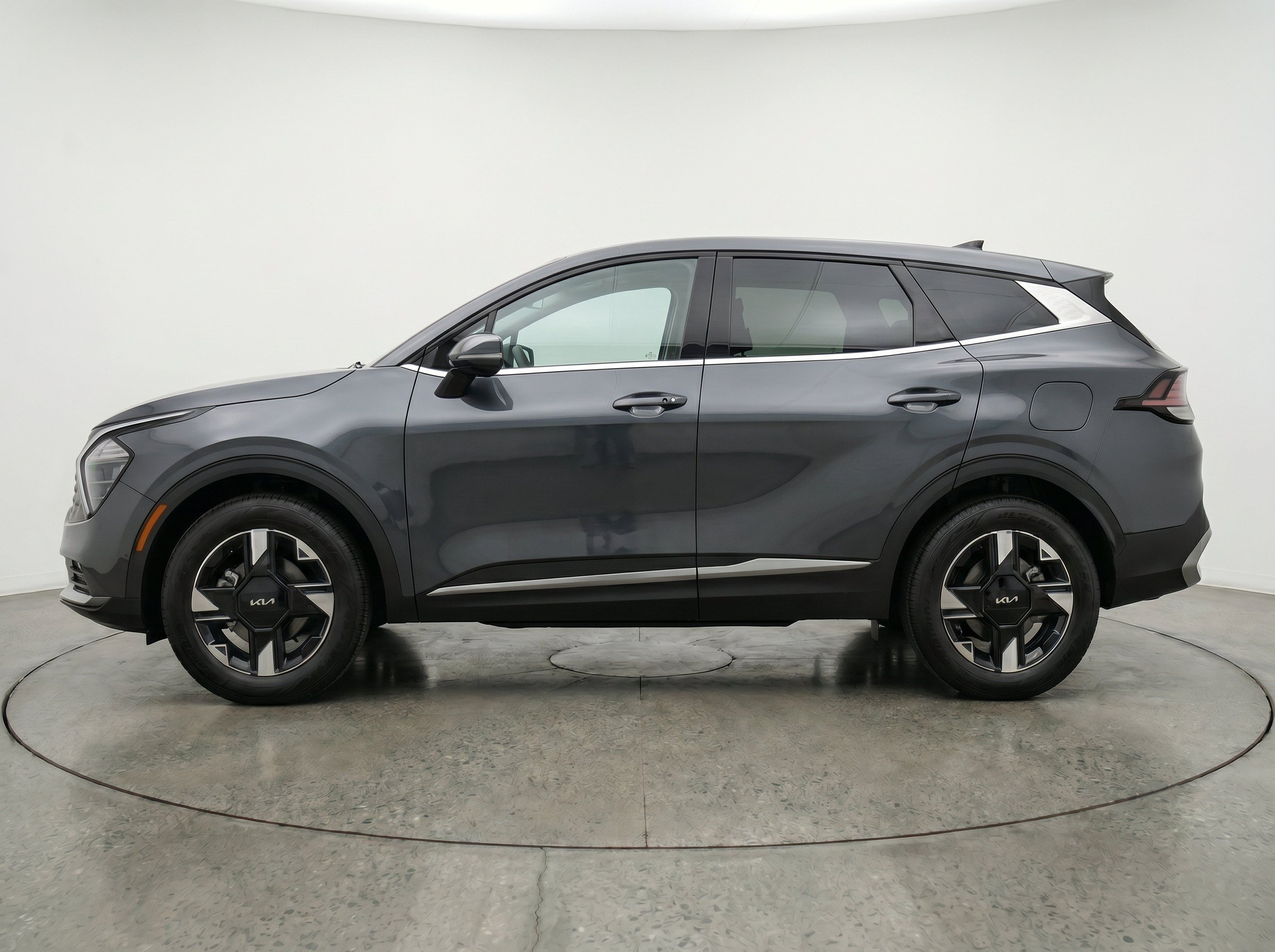 Thumbnail: 2026 Kia Sportage - 11