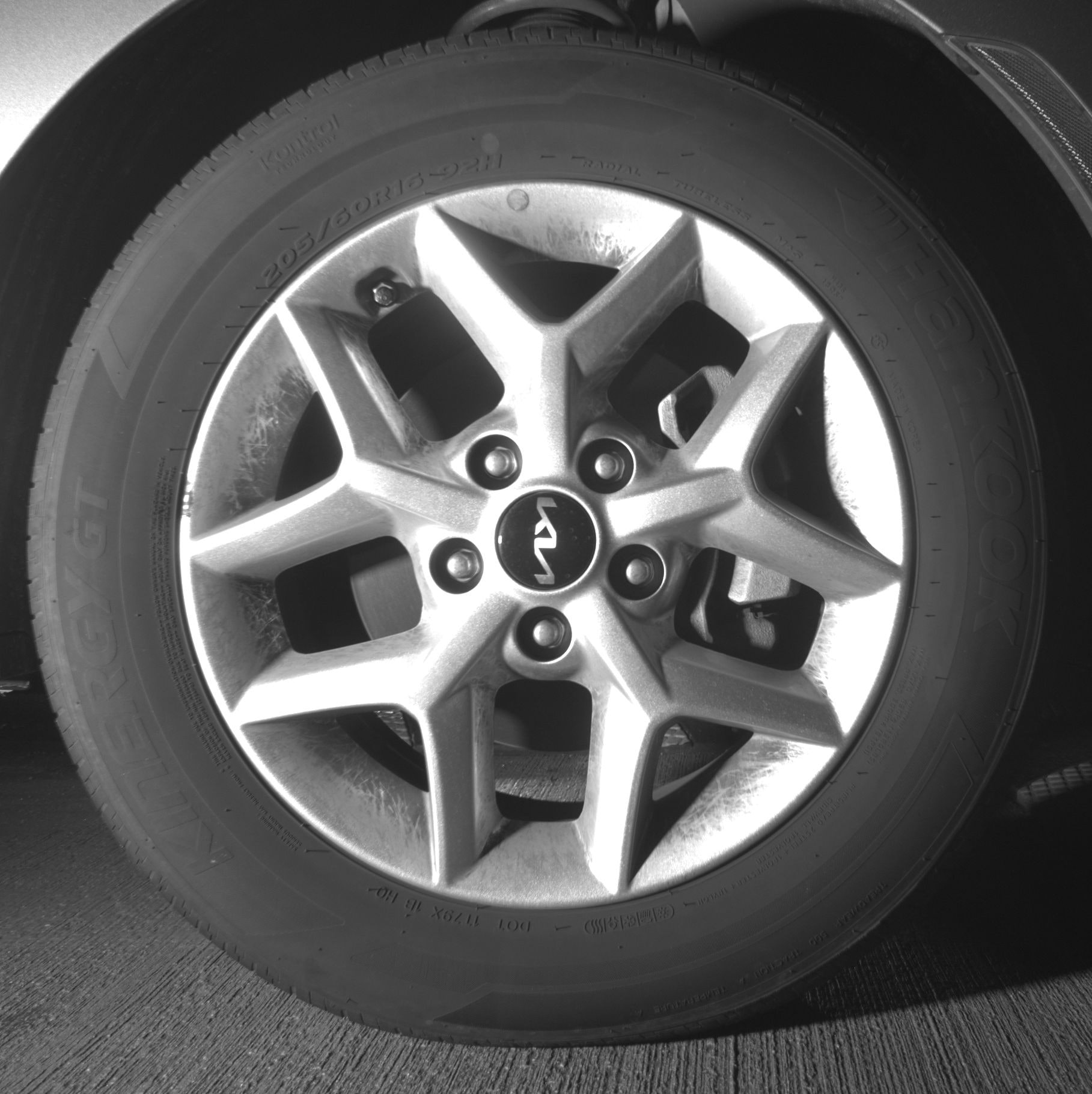 Thumbnail: 2025 Kia Soul - 10