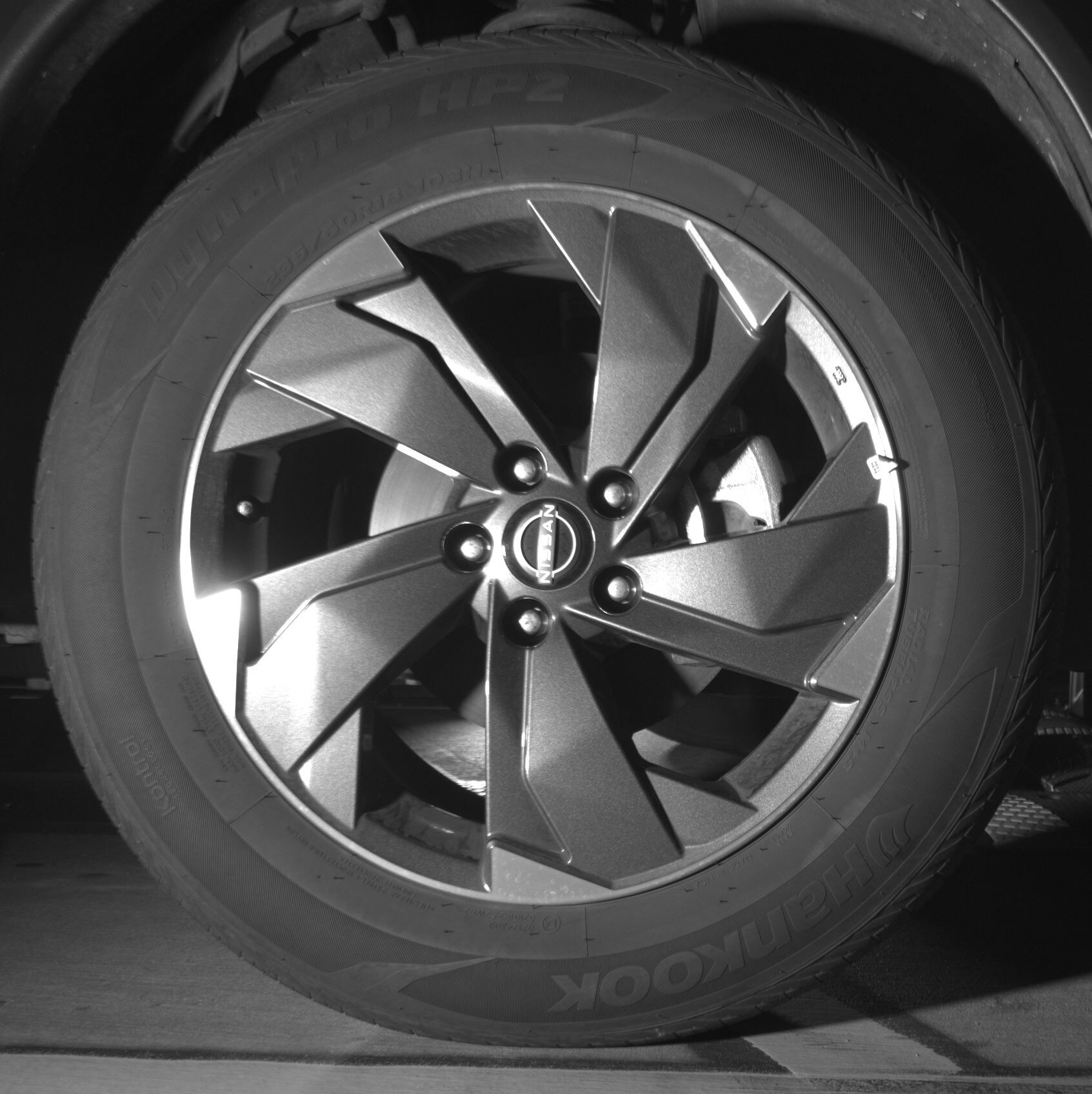 Thumbnail: 2025 Nissan Rogue - 10