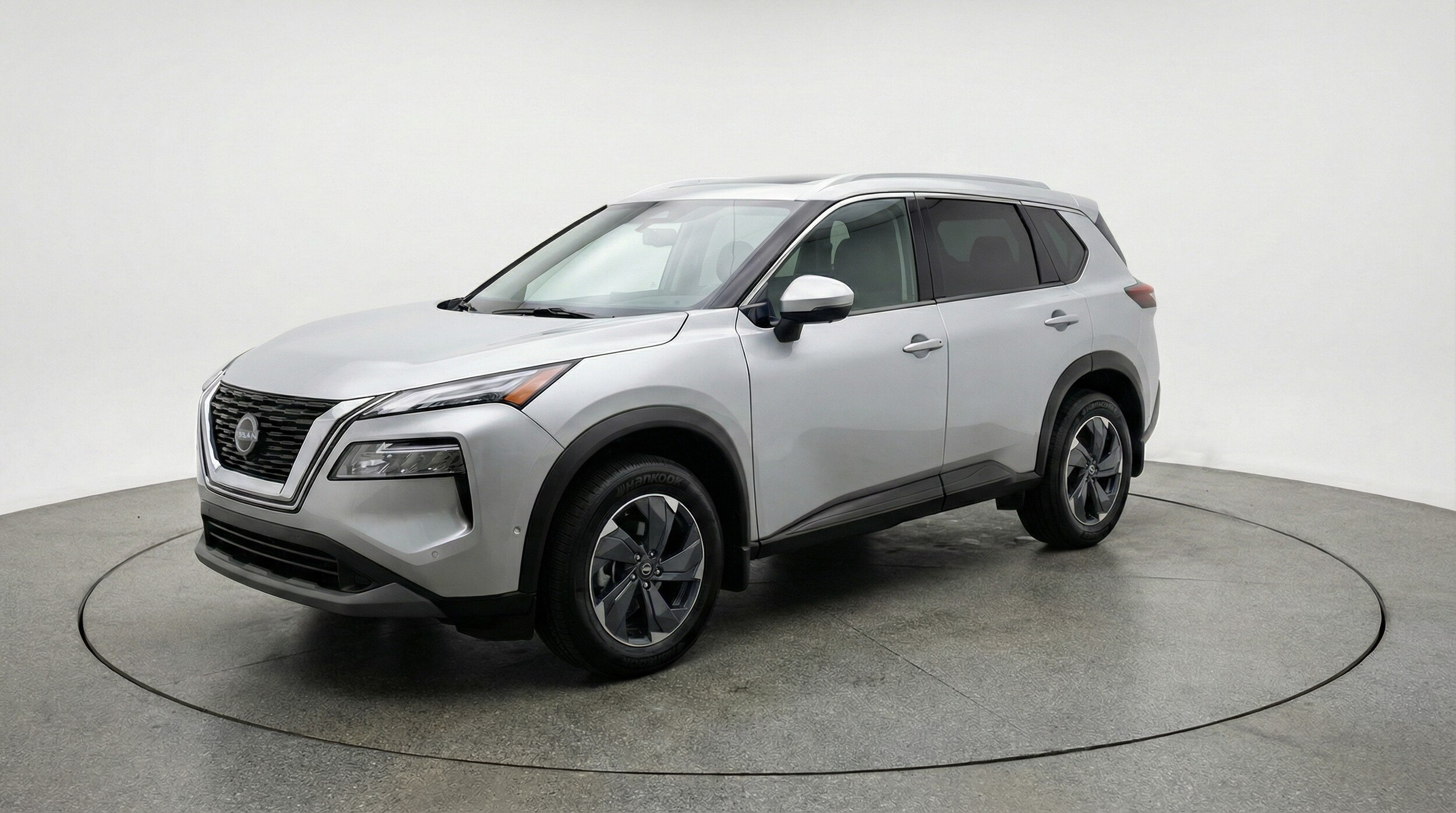 Thumbnail: 2025 Nissan Rogue - 3