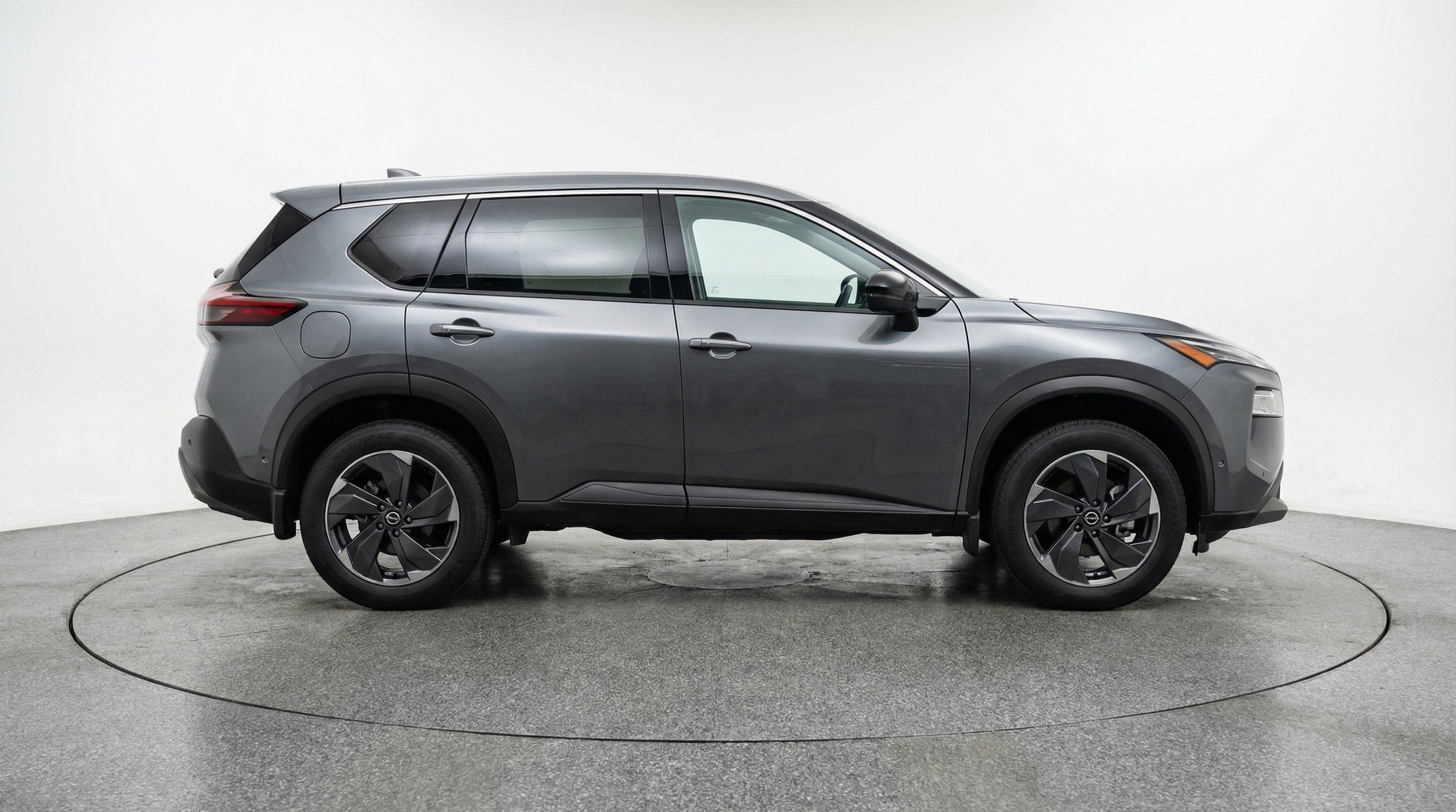 Thumbnail: 2025 Nissan Rogue - 11