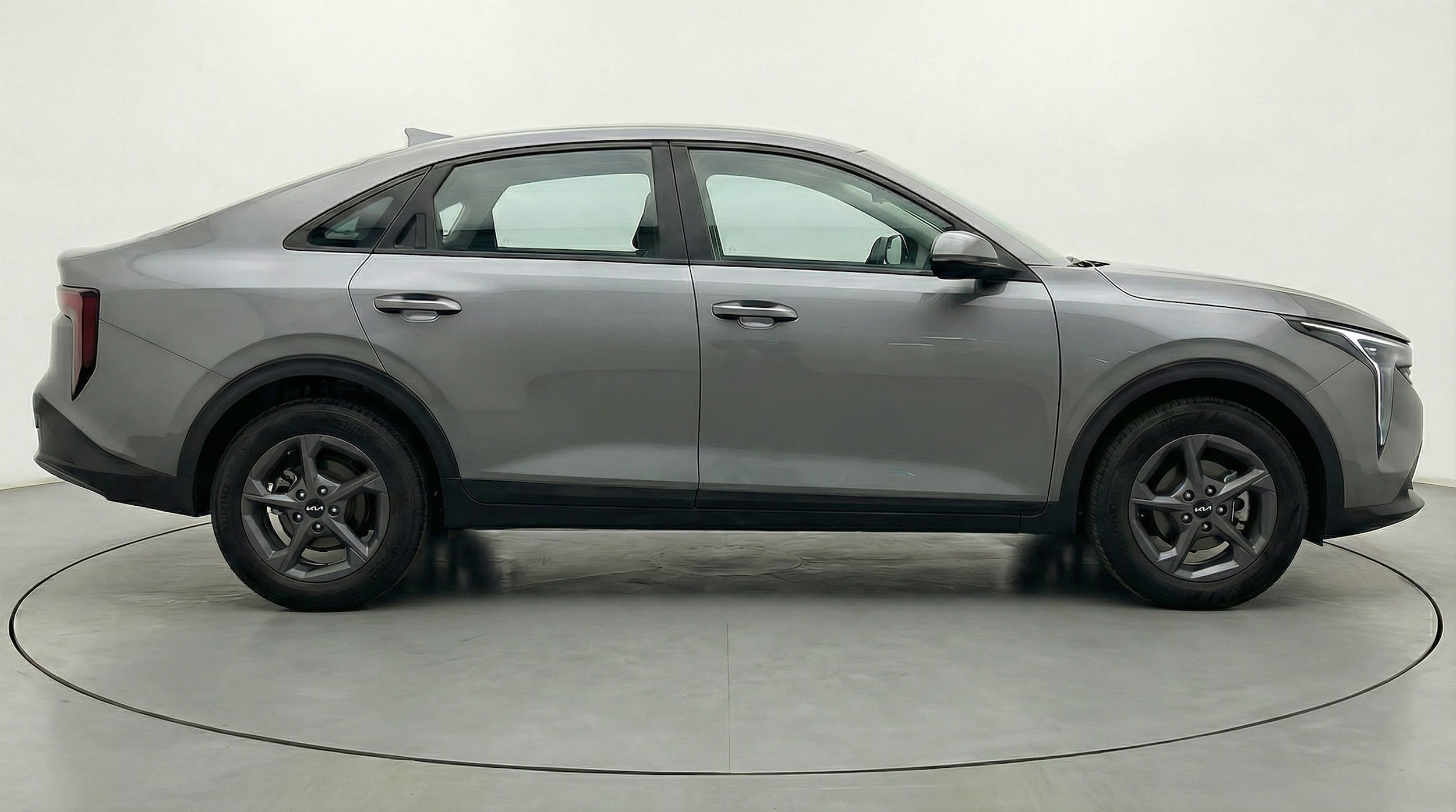 Thumbnail: 2025 Kia K4 - 8