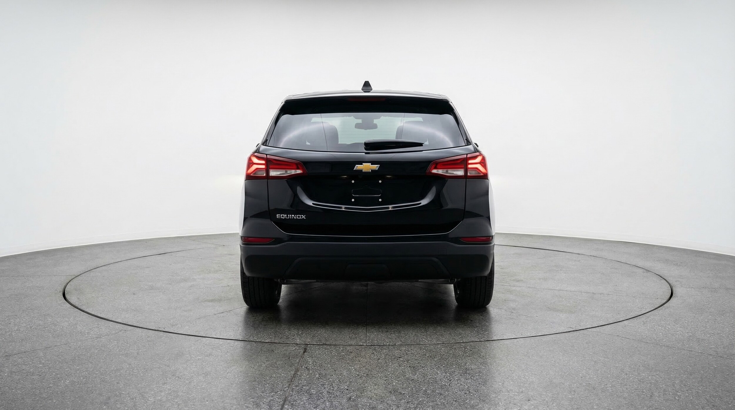 Thumbnail: 2025 Chevrolet Equinox - 6