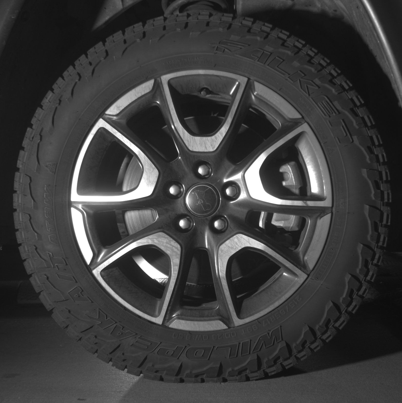 Thumbnail: 2025 Jeep Compass - 13