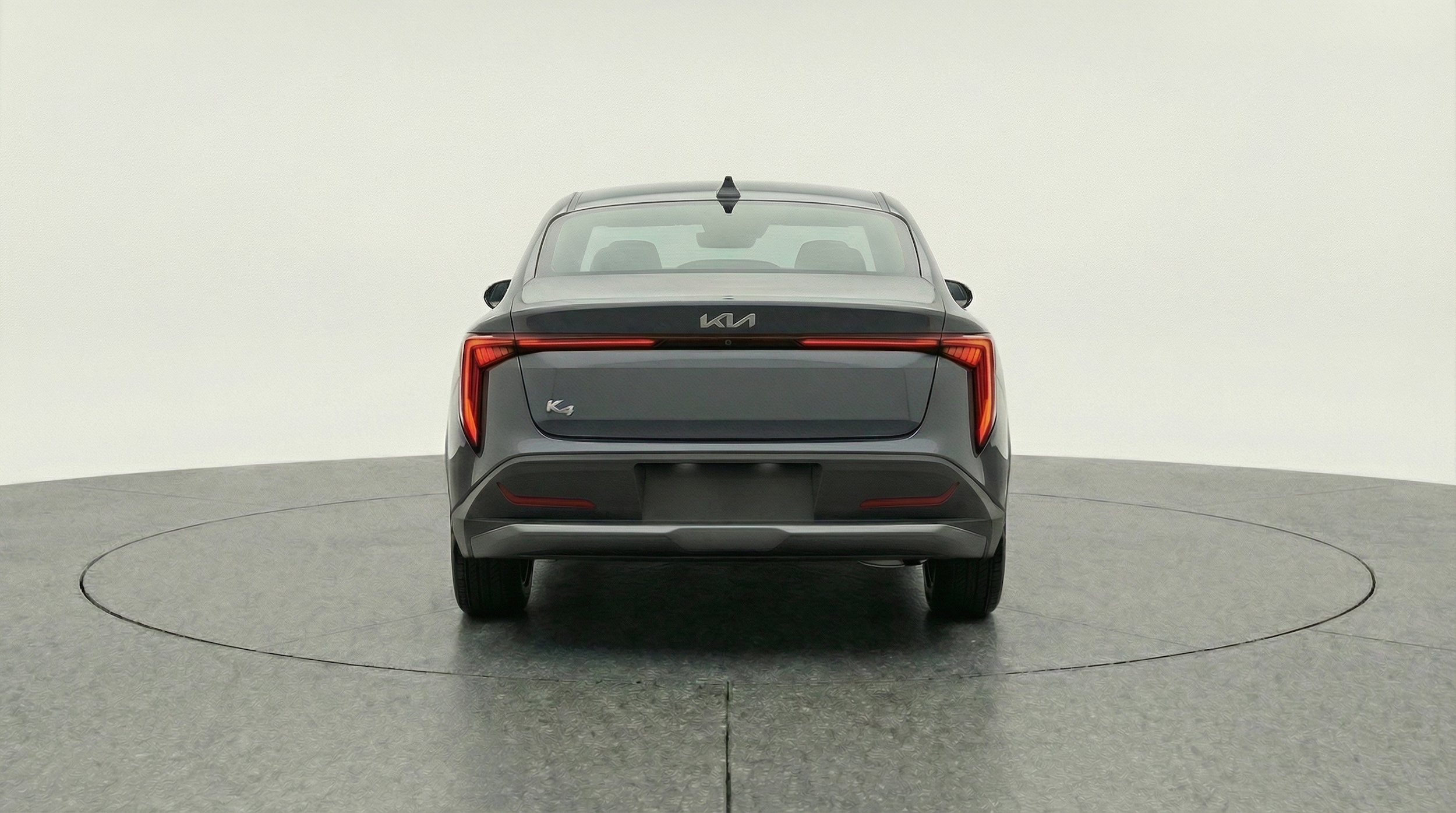 Thumbnail: 2025 Kia K4 - 6