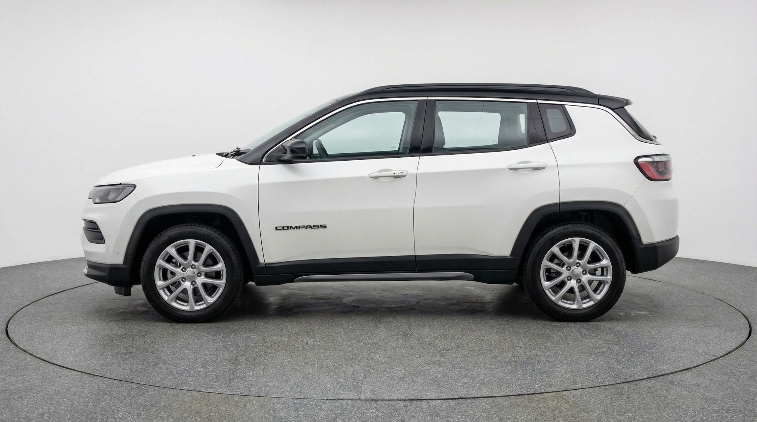 Thumbnail: 2025 Jeep Compass - 4