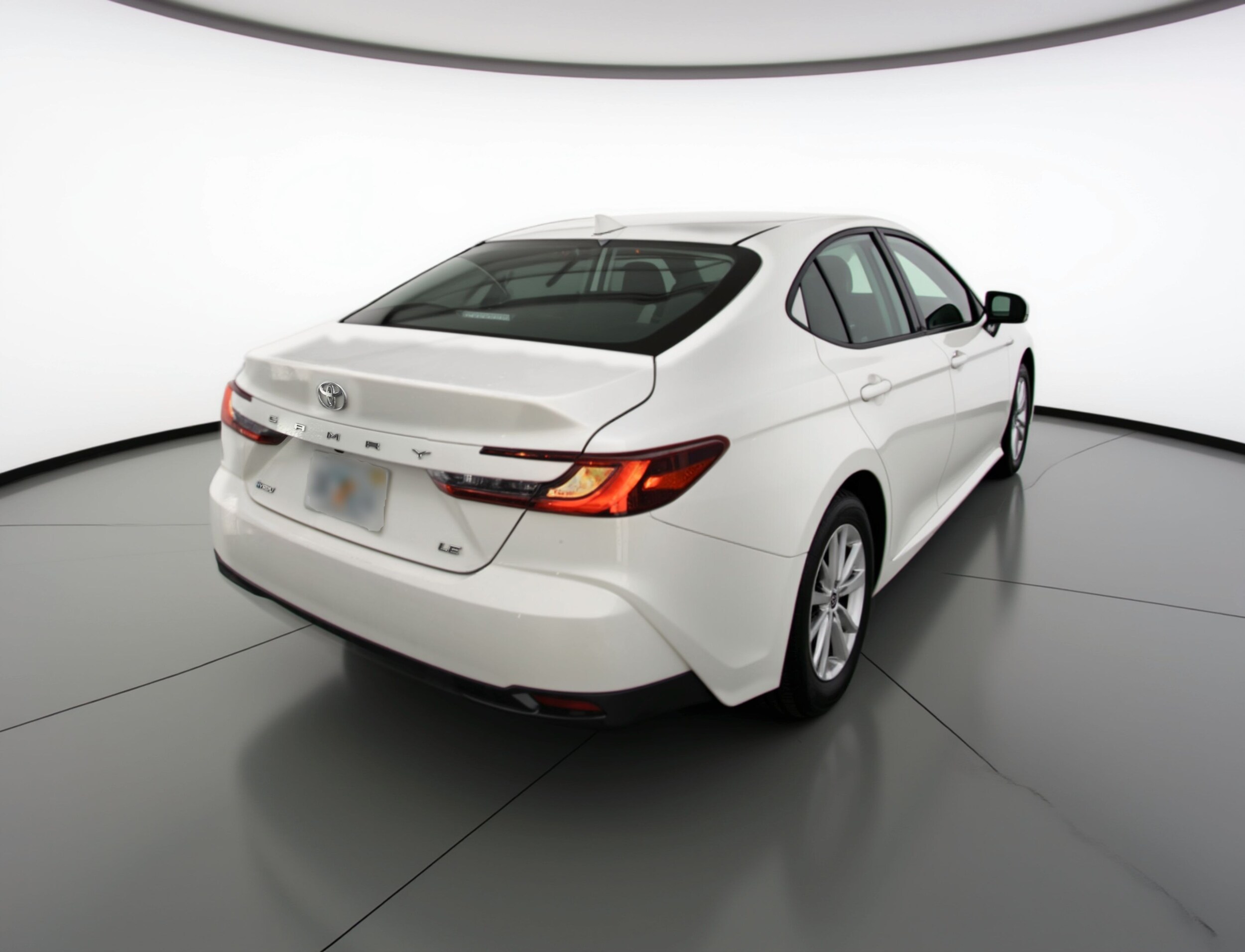 Thumbnail: 2025 Toyota Camry - 7