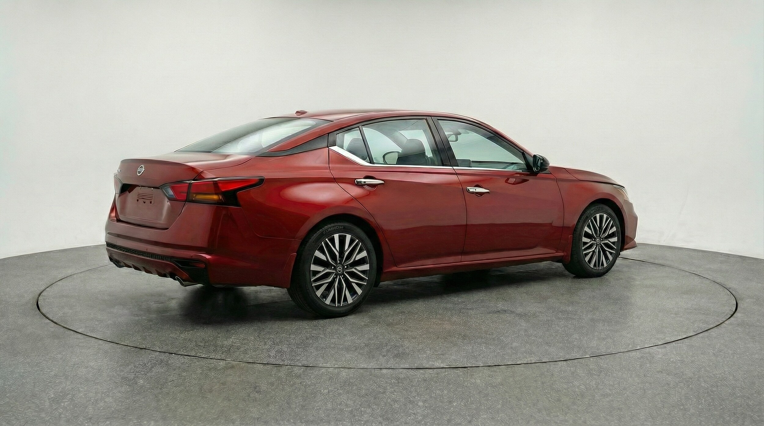 Thumbnail: 2025 Nissan Altima - 7