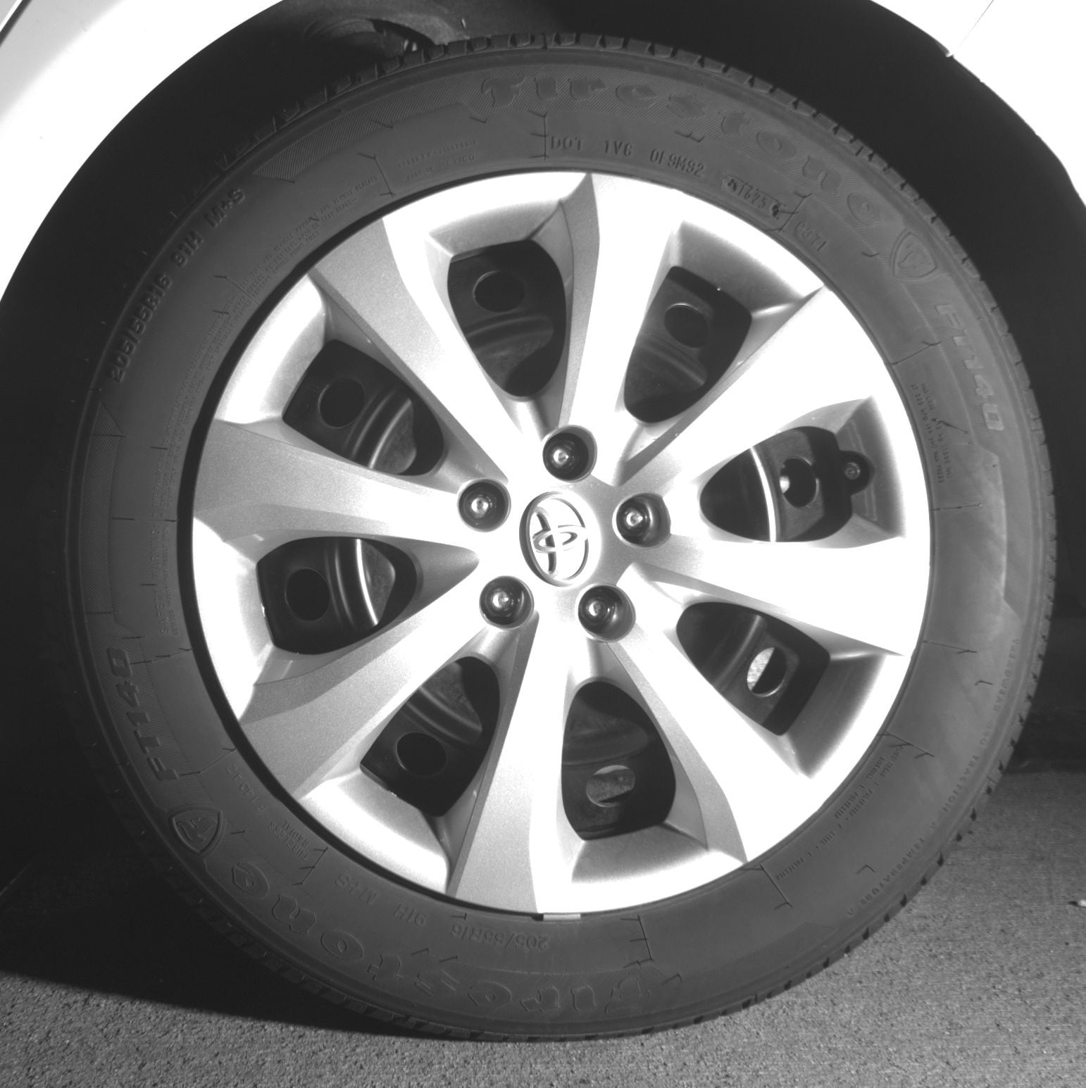 Thumbnail: 2025 Toyota Corolla - 11