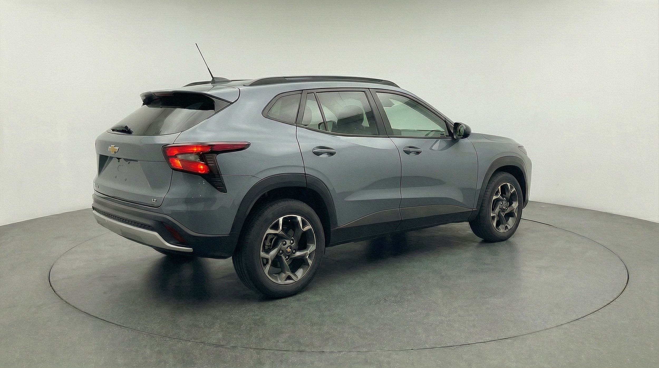 Thumbnail: 2025 Chevrolet Trax - 7