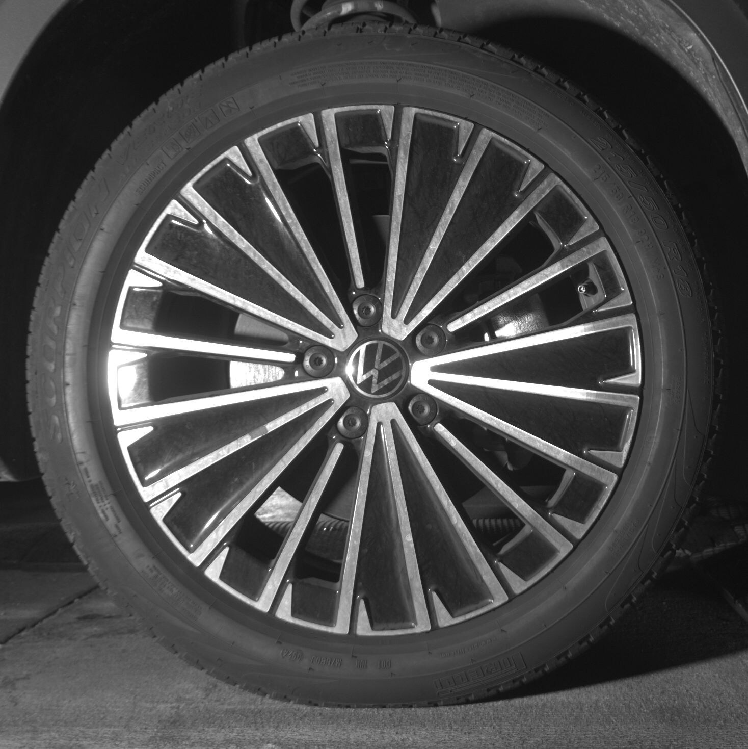 Thumbnail: 2025 Volkswagen Taos - 10