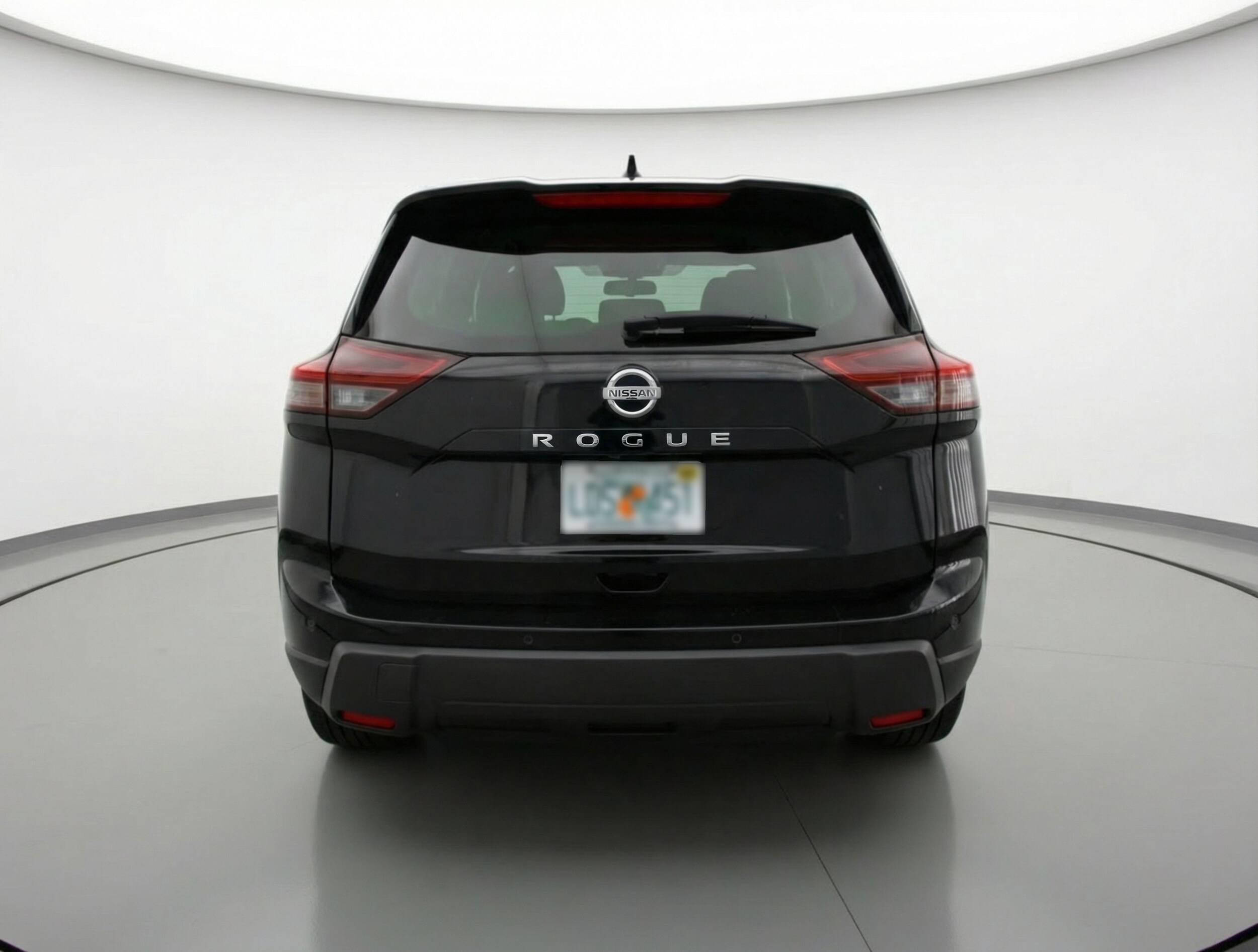 Thumbnail: 2025 Nissan Rogue - 6
