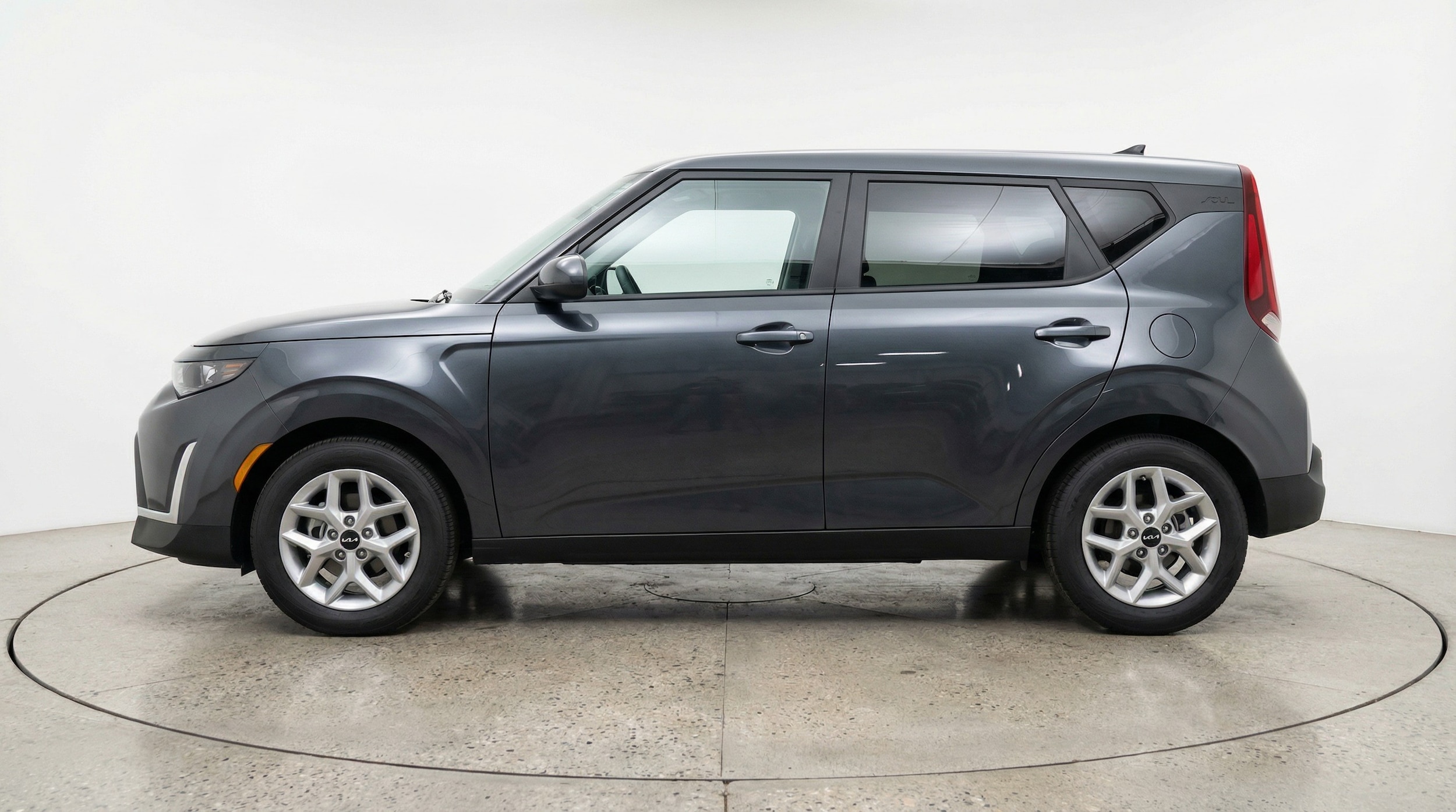 Thumbnail: 2025 Kia Soul - 4