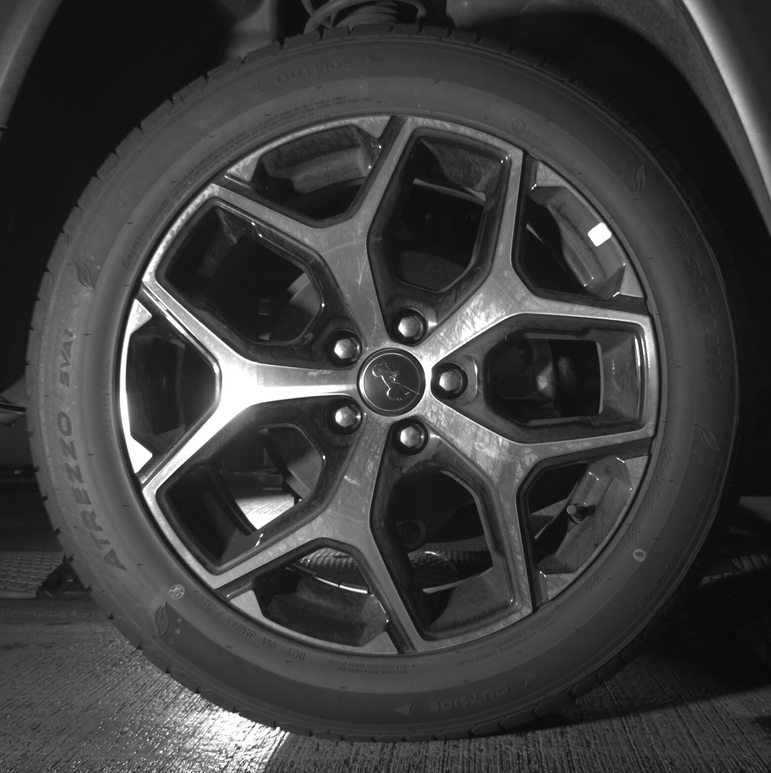 Thumbnail: 2025 Jeep Compass - 12