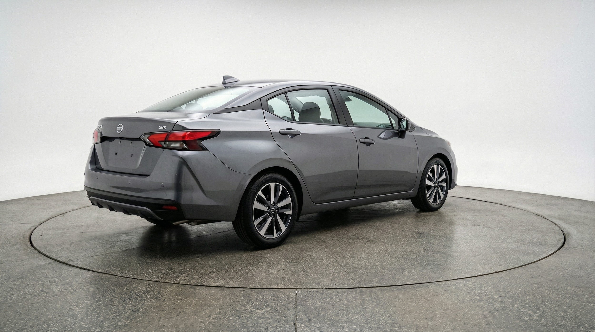 Thumbnail: 2025 Nissan Versa - 7