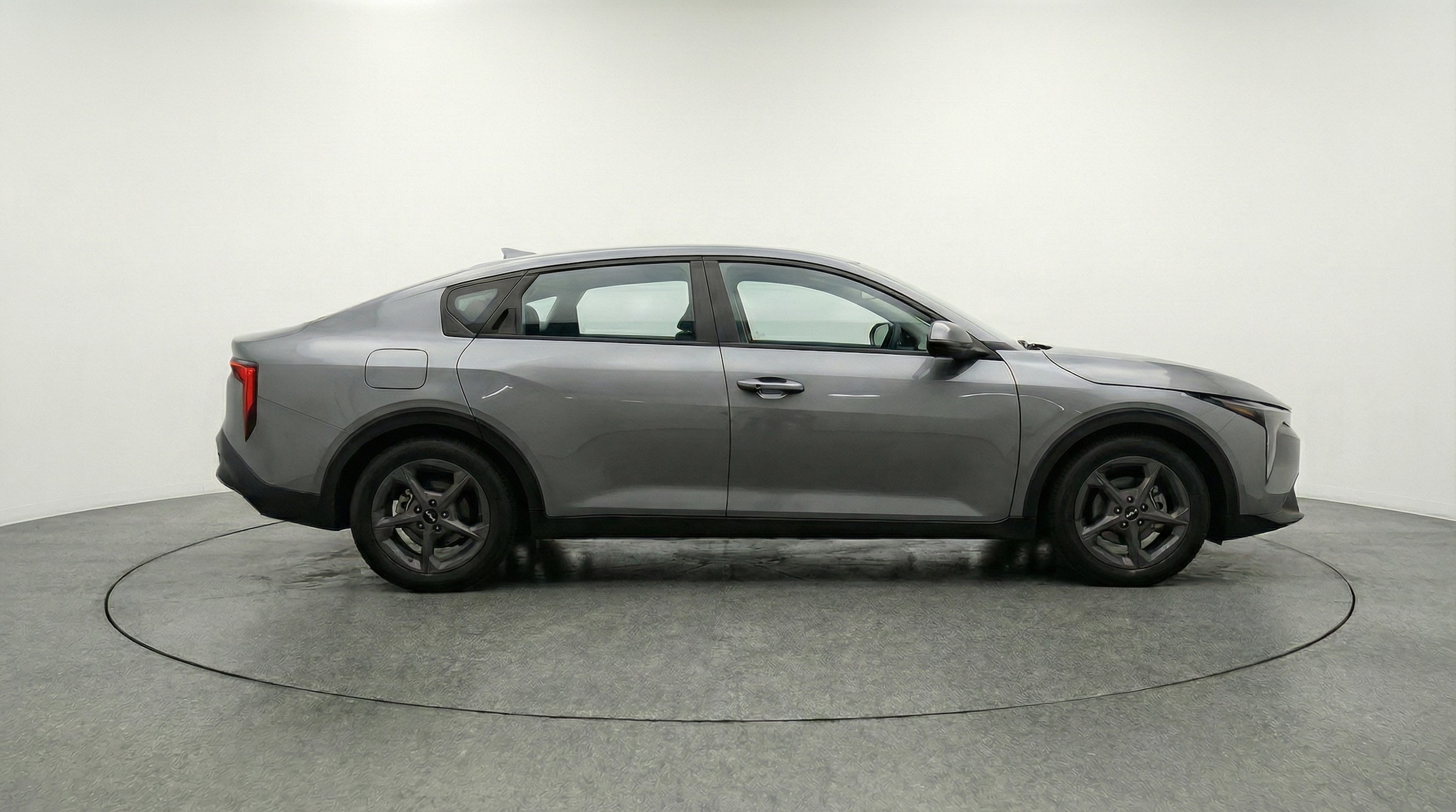 Thumbnail: 2025 Kia K4 - 8