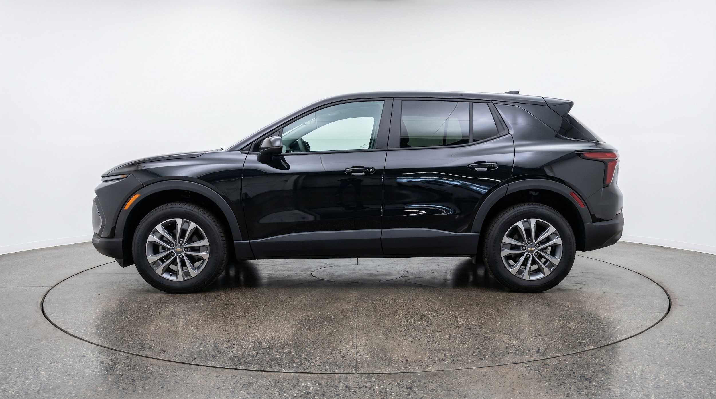 Thumbnail: 2025 Chevrolet Equinox - 5