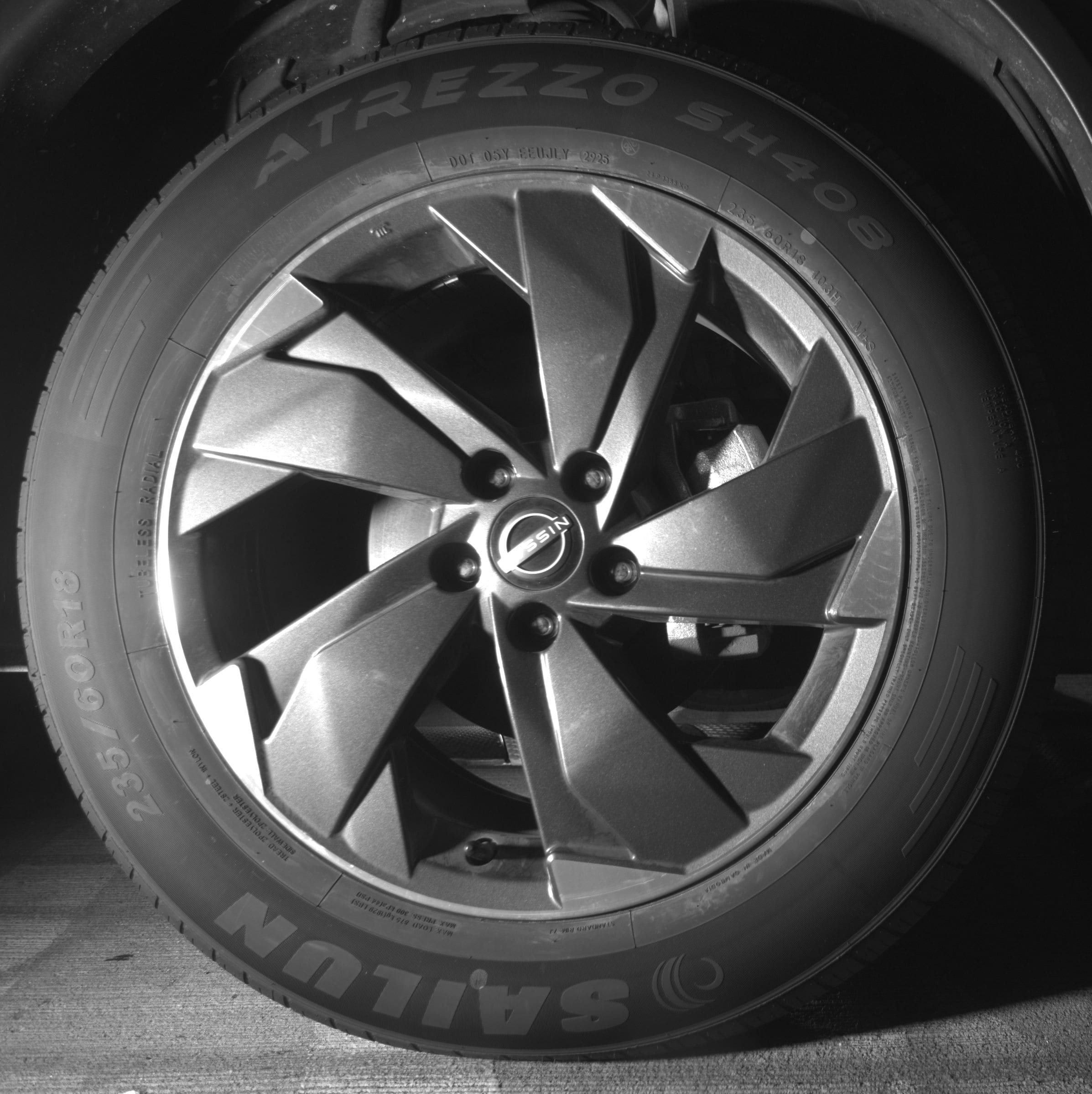 Thumbnail: 2025 Nissan Rogue - 10