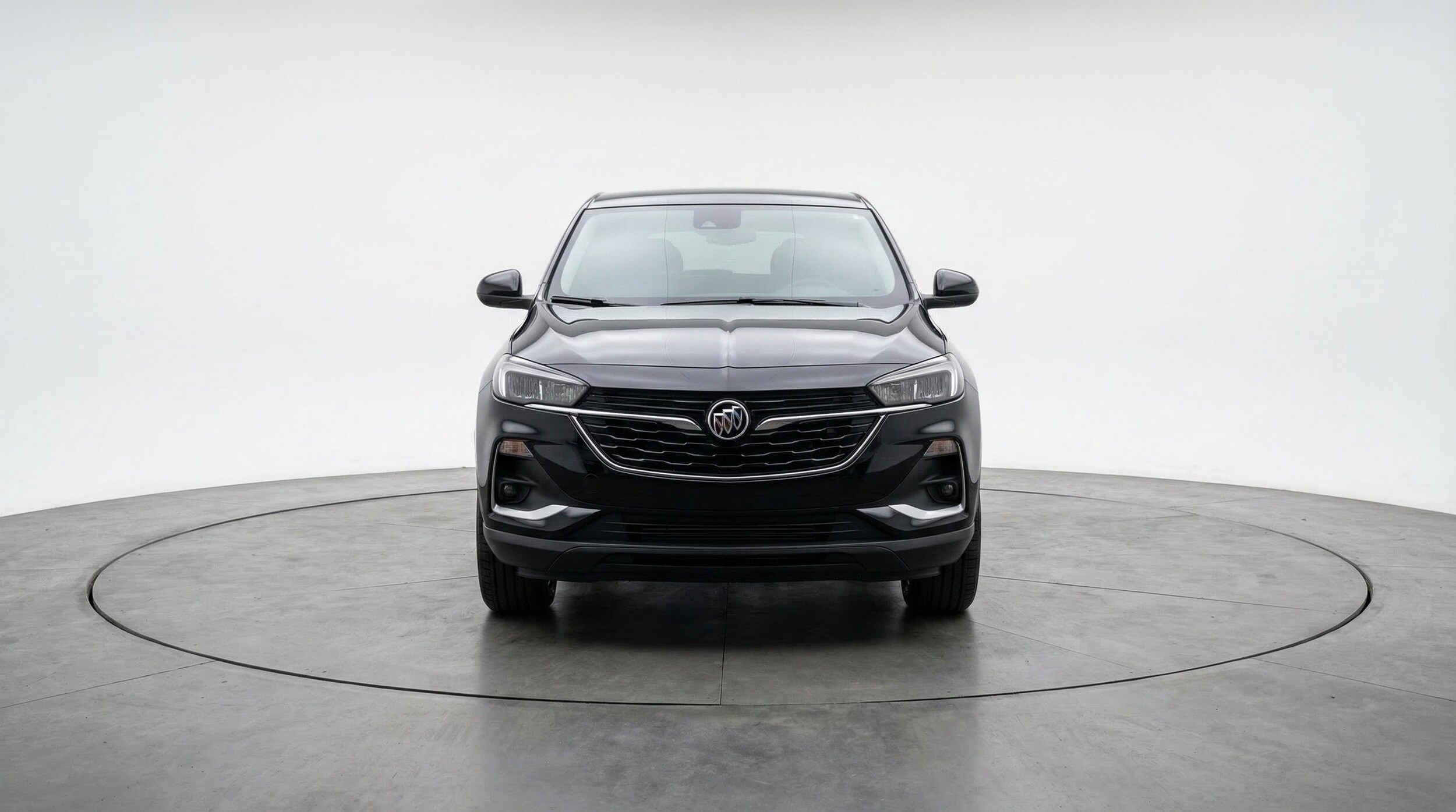 Thumbnail: 2025 Buick Encore GX - 2