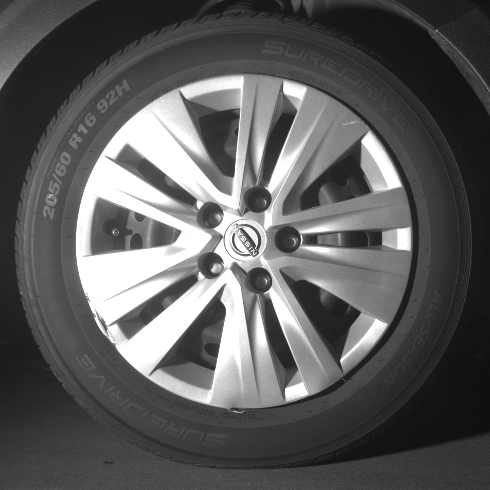 Thumbnail: 2025 Nissan Sentra - 10