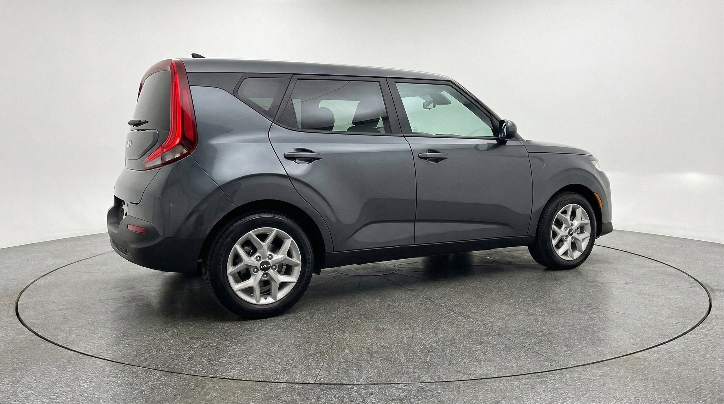 Thumbnail: 2025 Kia Soul - 9