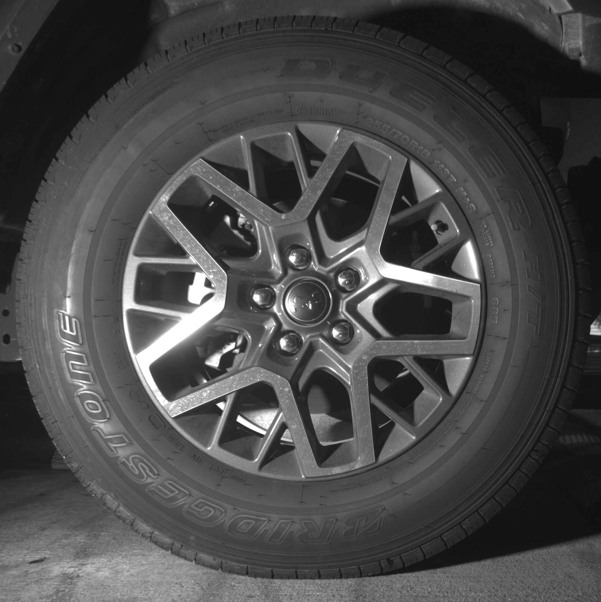 Thumbnail: 2025 Jeep Wrangler - 10