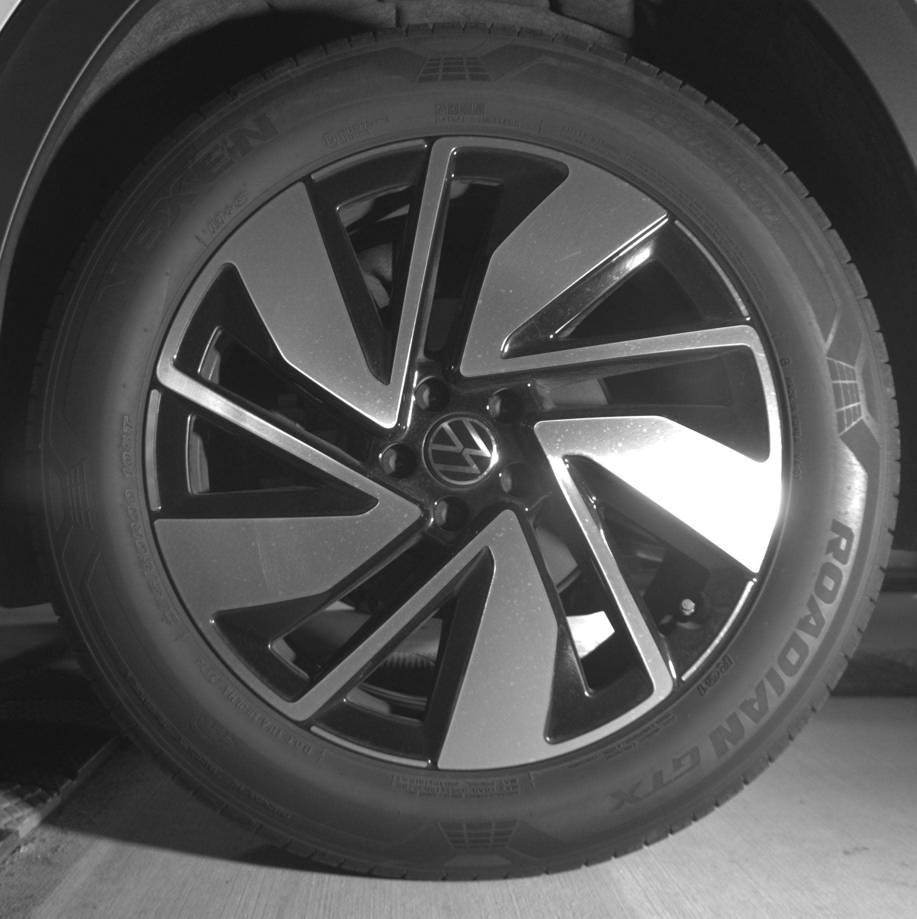 Thumbnail: 2025 Volkswagen Atlas - 11