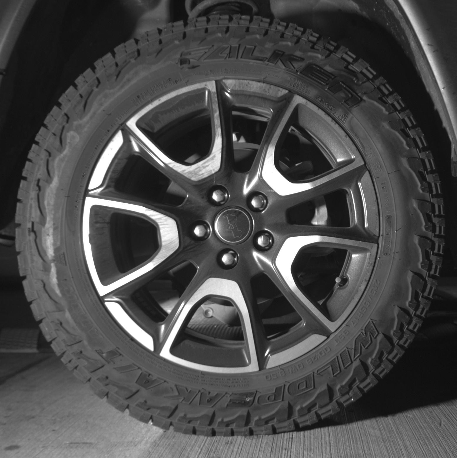 Thumbnail: 2025 Jeep Compass - 12