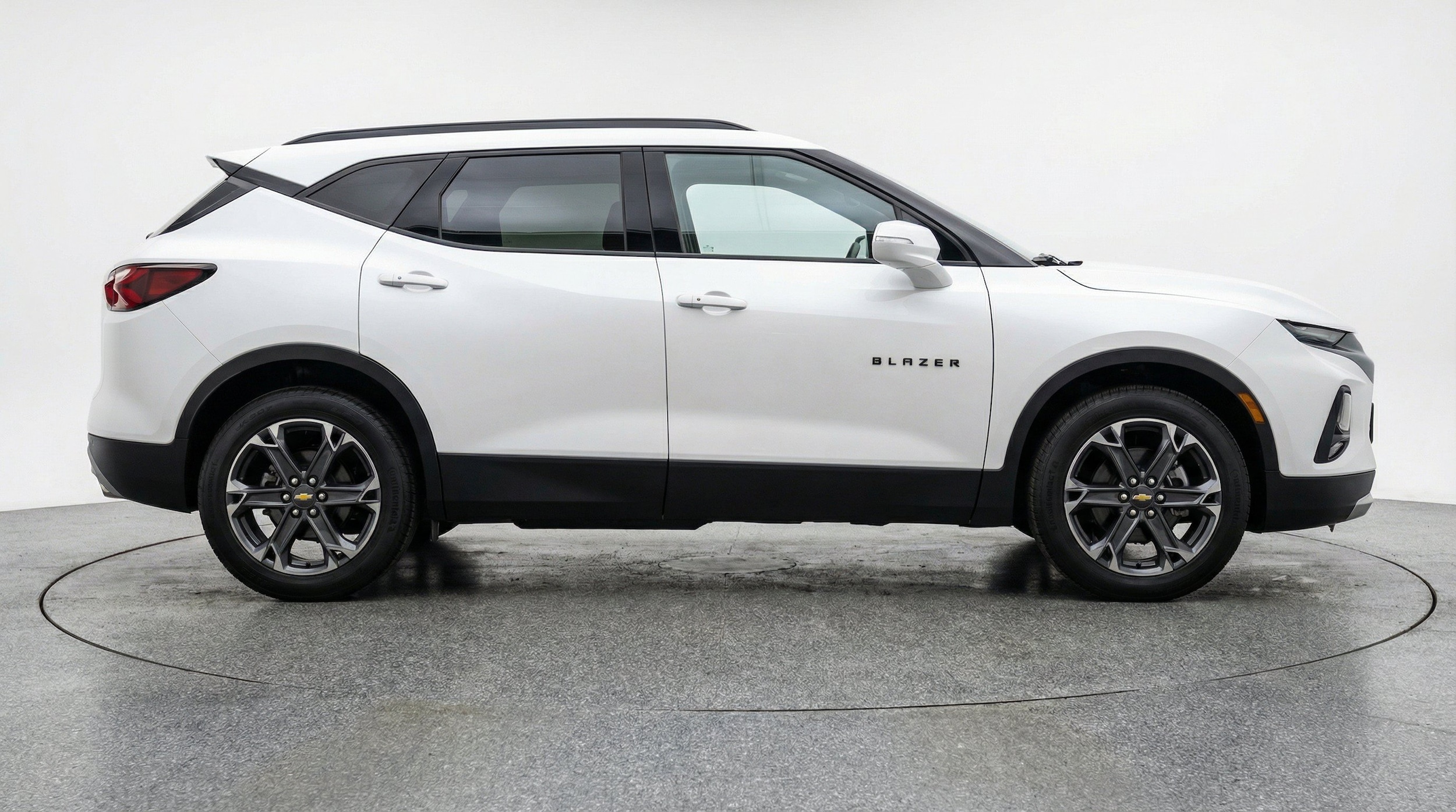 Thumbnail: 2025 Chevrolet Blazer - 11
