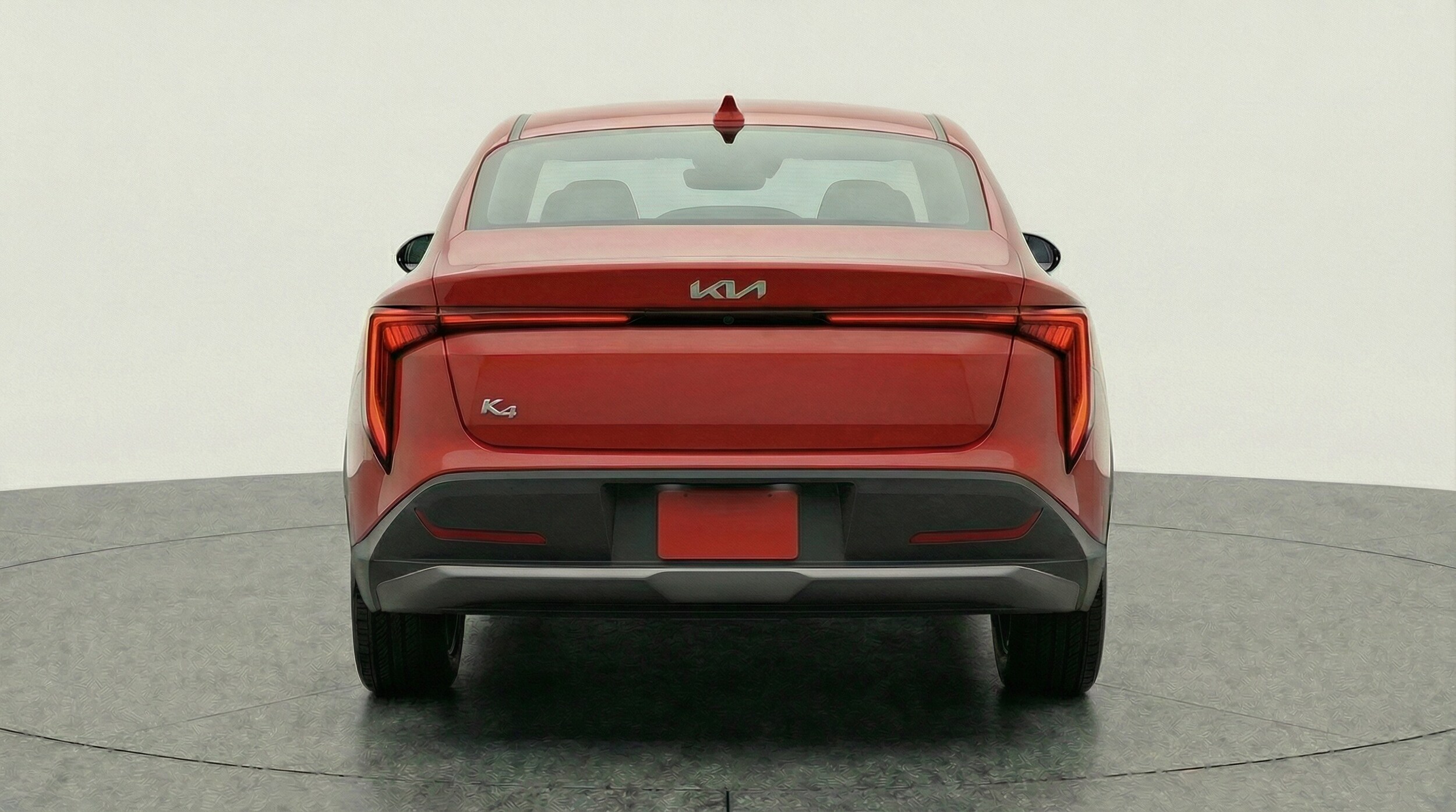 Thumbnail: 2025 Kia K4 - 6