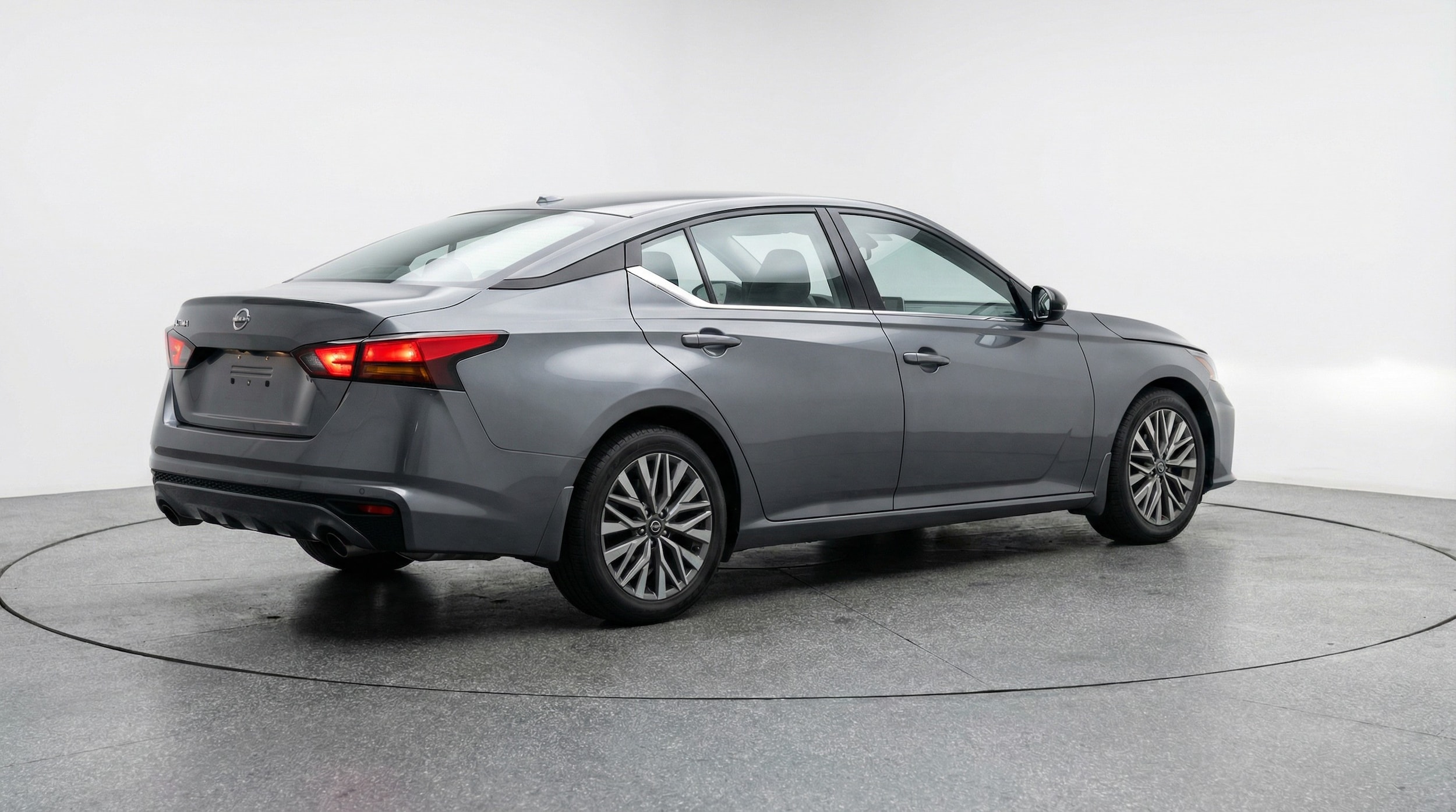 Thumbnail: 2025 Nissan Altima - 7