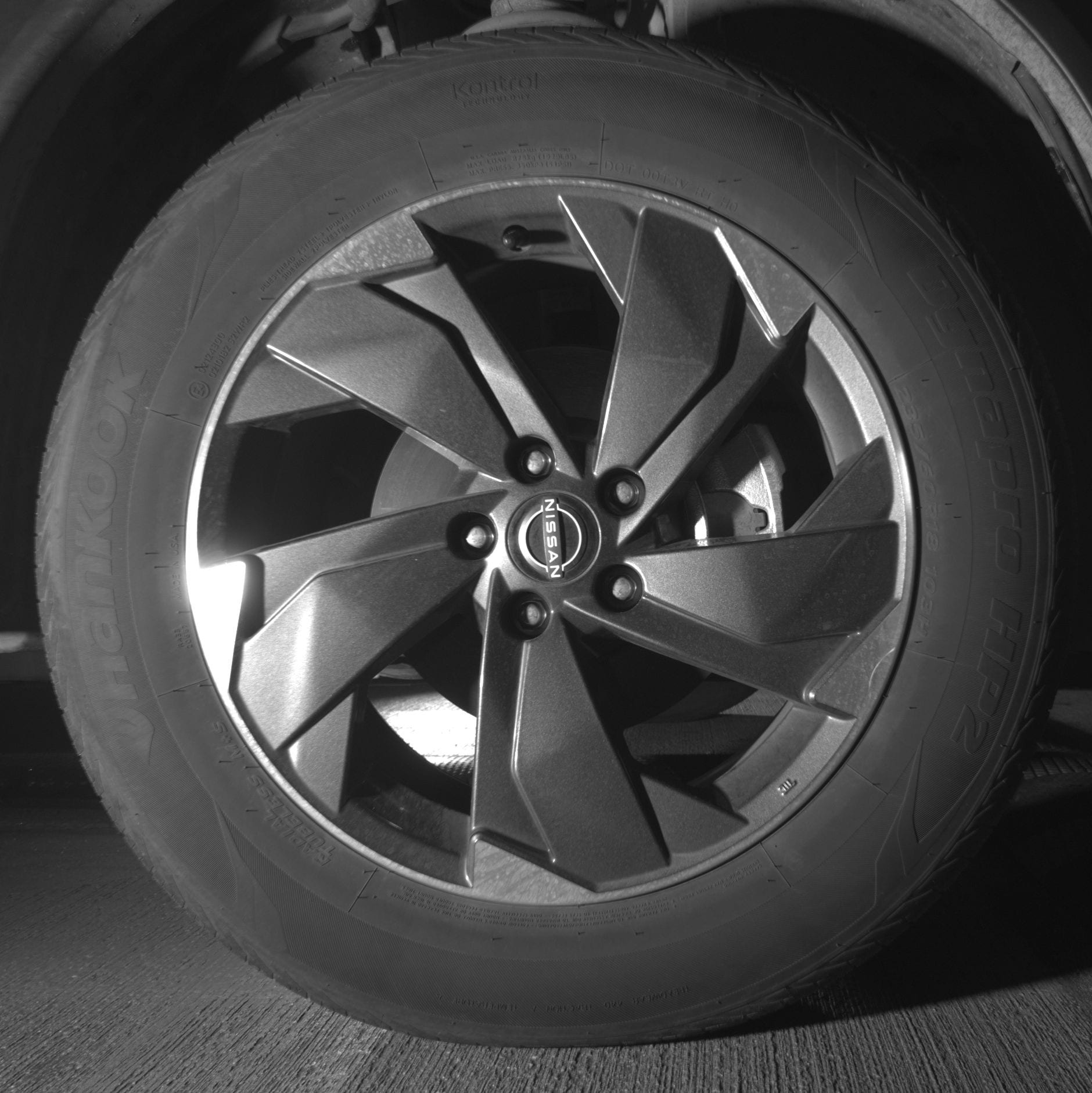 Thumbnail: 2025 Nissan Rogue - 10