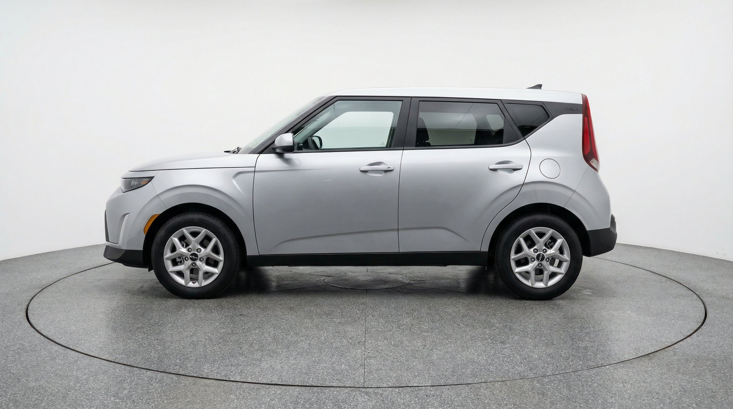 Thumbnail: 2025 Kia Soul - 5