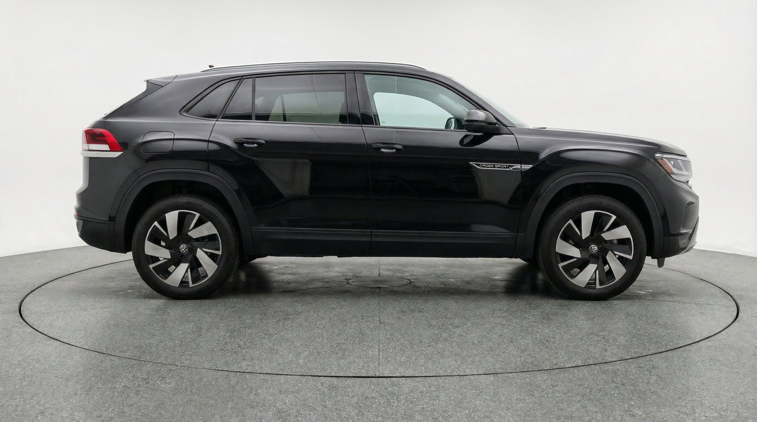 Thumbnail: 2026 Volkswagen Atlas - 11