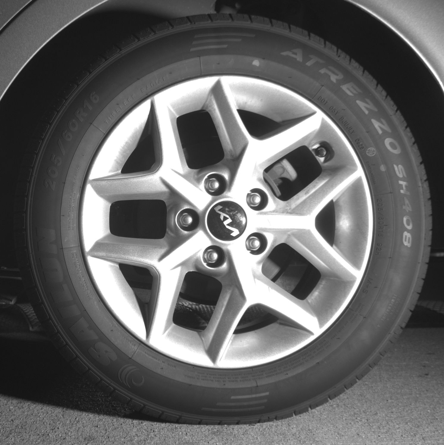 Thumbnail: 2023 Kia Soul - 11