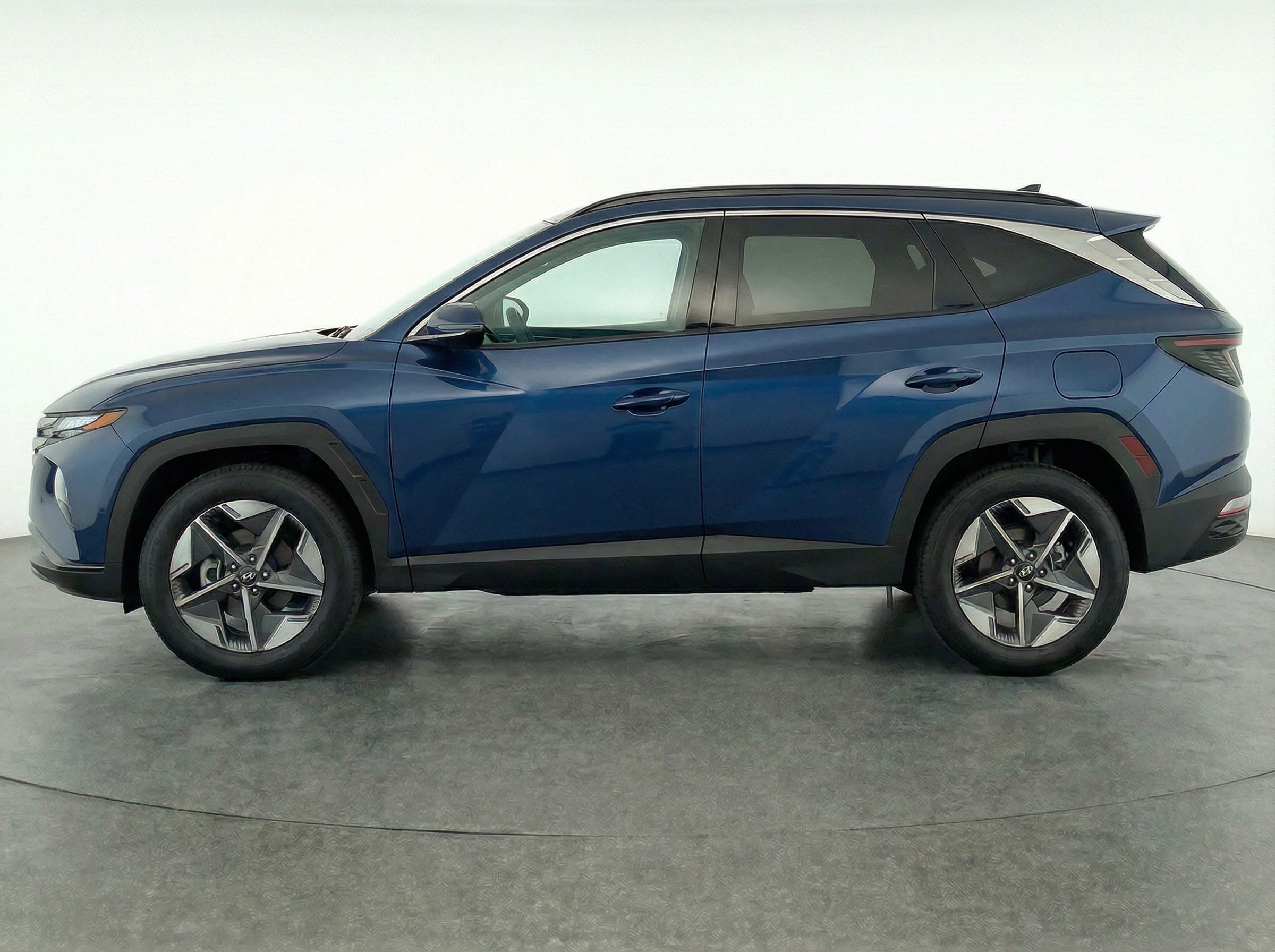 Thumbnail: 2025 Hyundai Tucson - 4