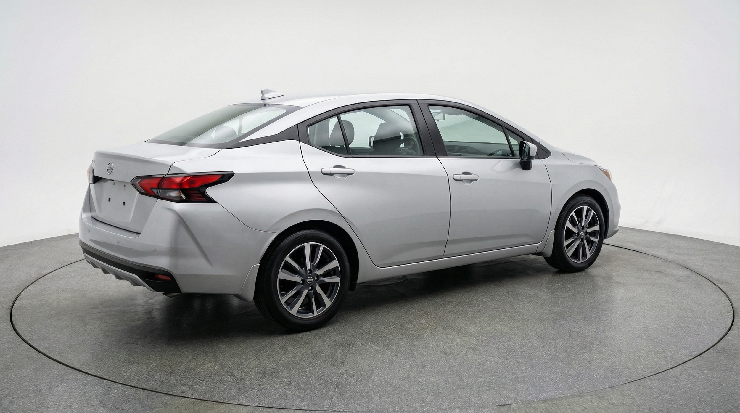 Thumbnail: 2025 Nissan Versa - 7