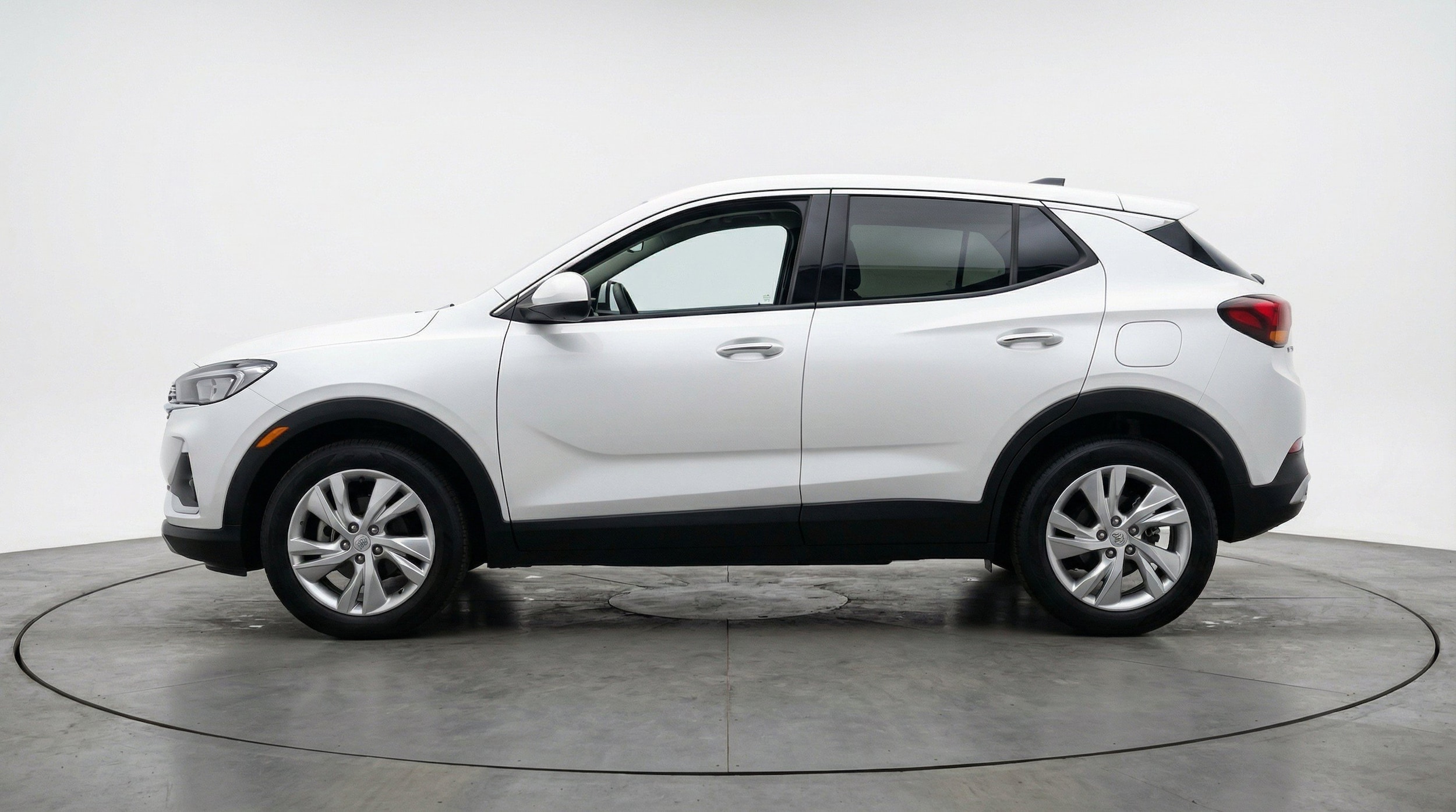 Thumbnail: 2026 Buick Encore GX - 5