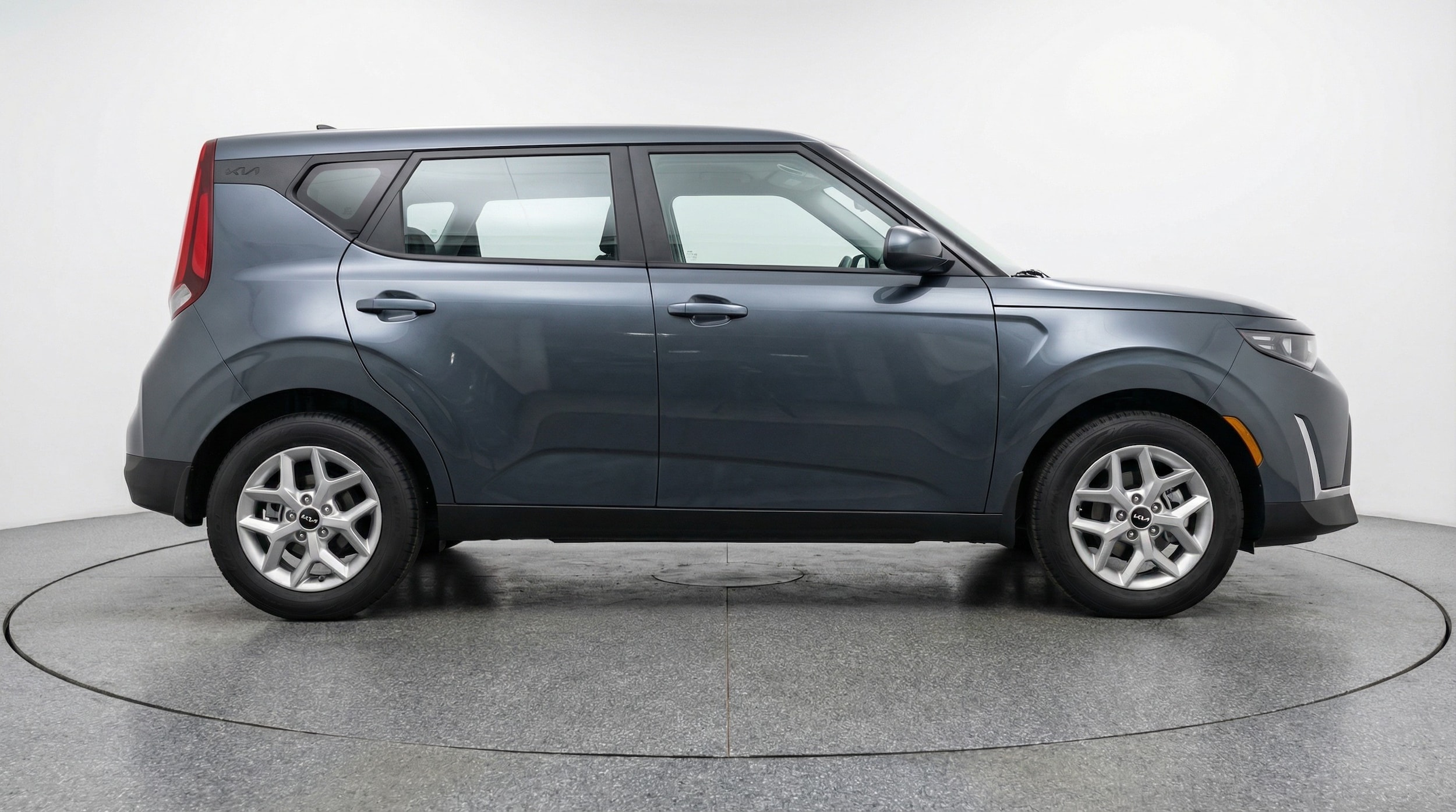 Thumbnail: 2025 Kia Soul - 8