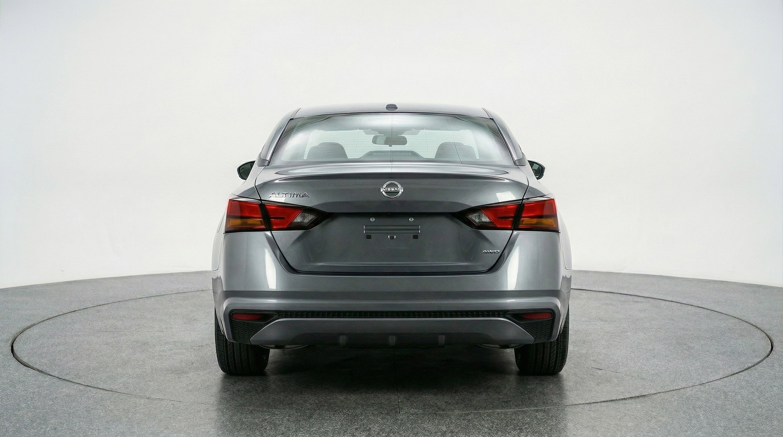 Thumbnail: 2025 Nissan Altima - 7